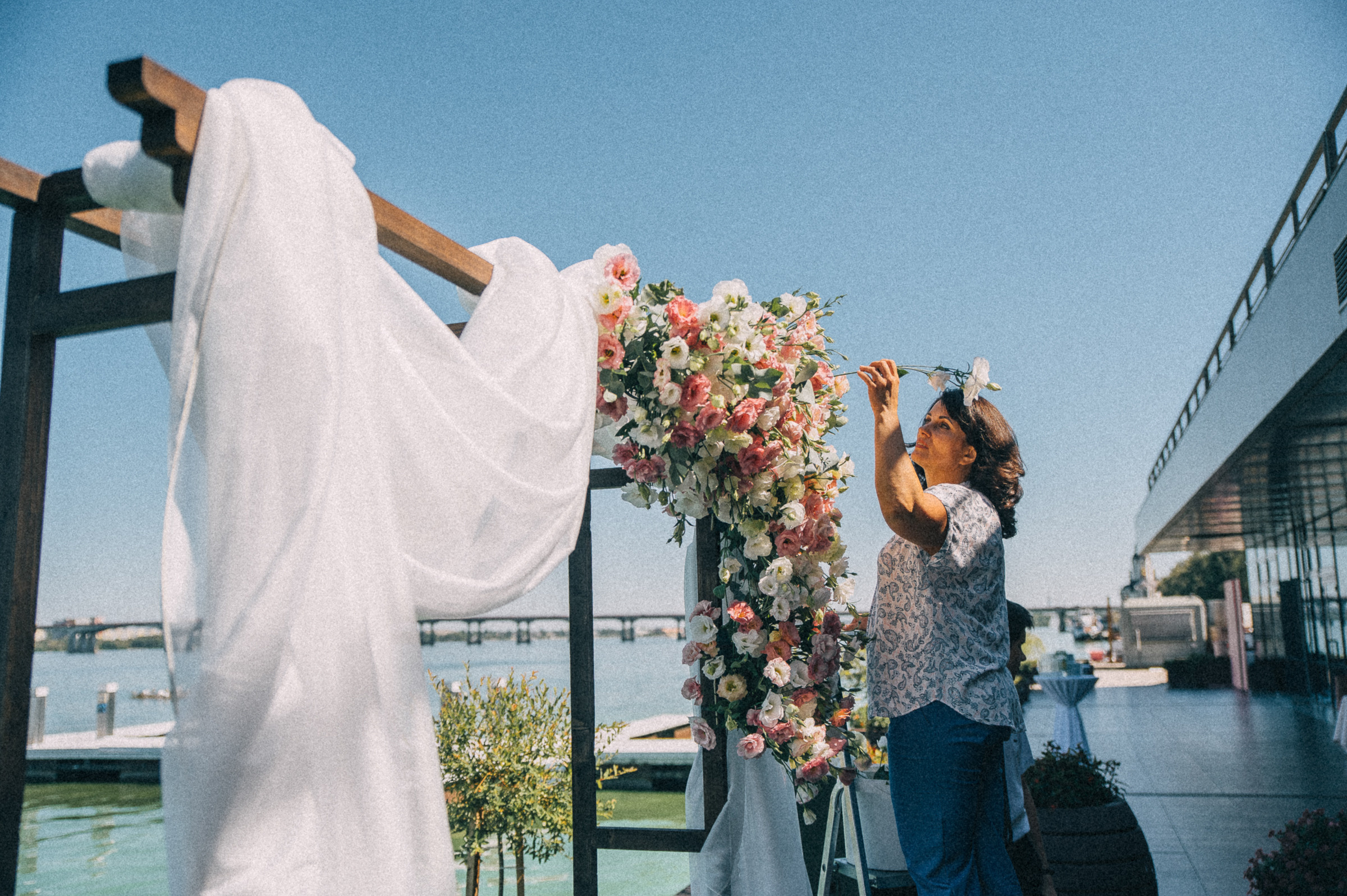Dasha&Vlad. Фотограф Руслан Будім