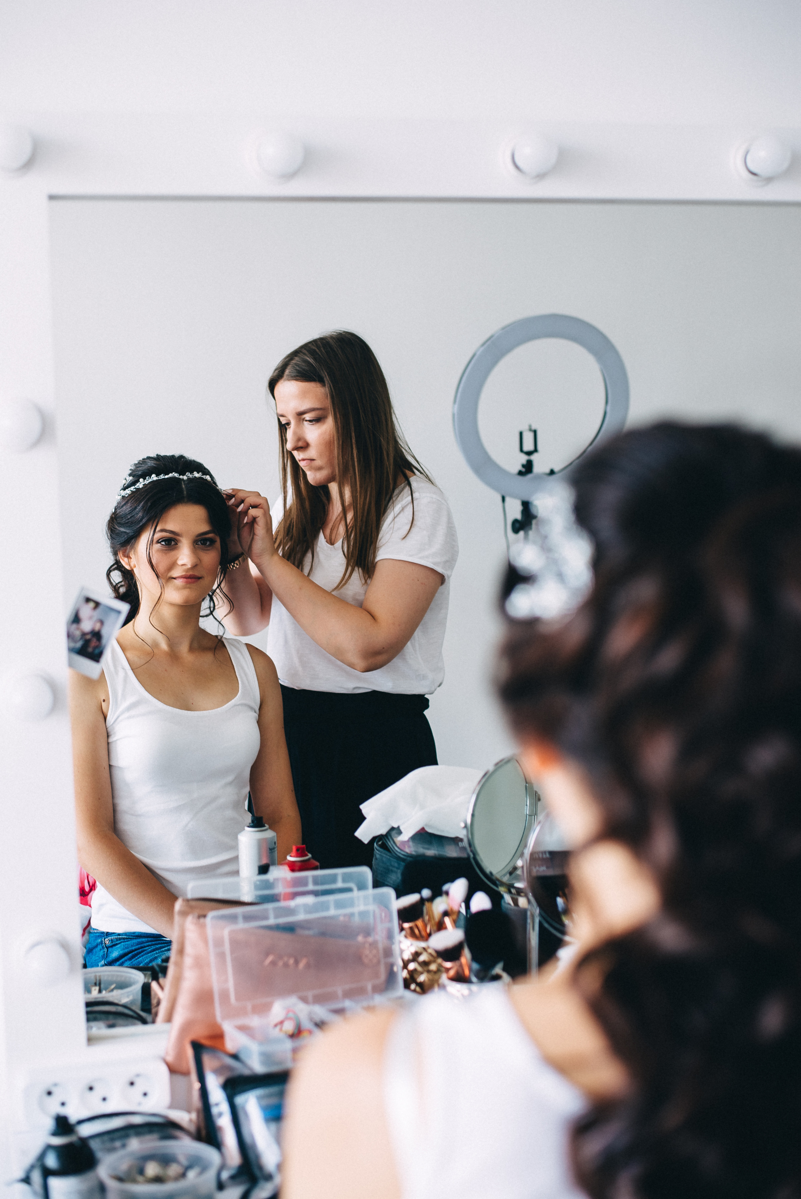 Nata&Alex. Фотограф Руслан Будім