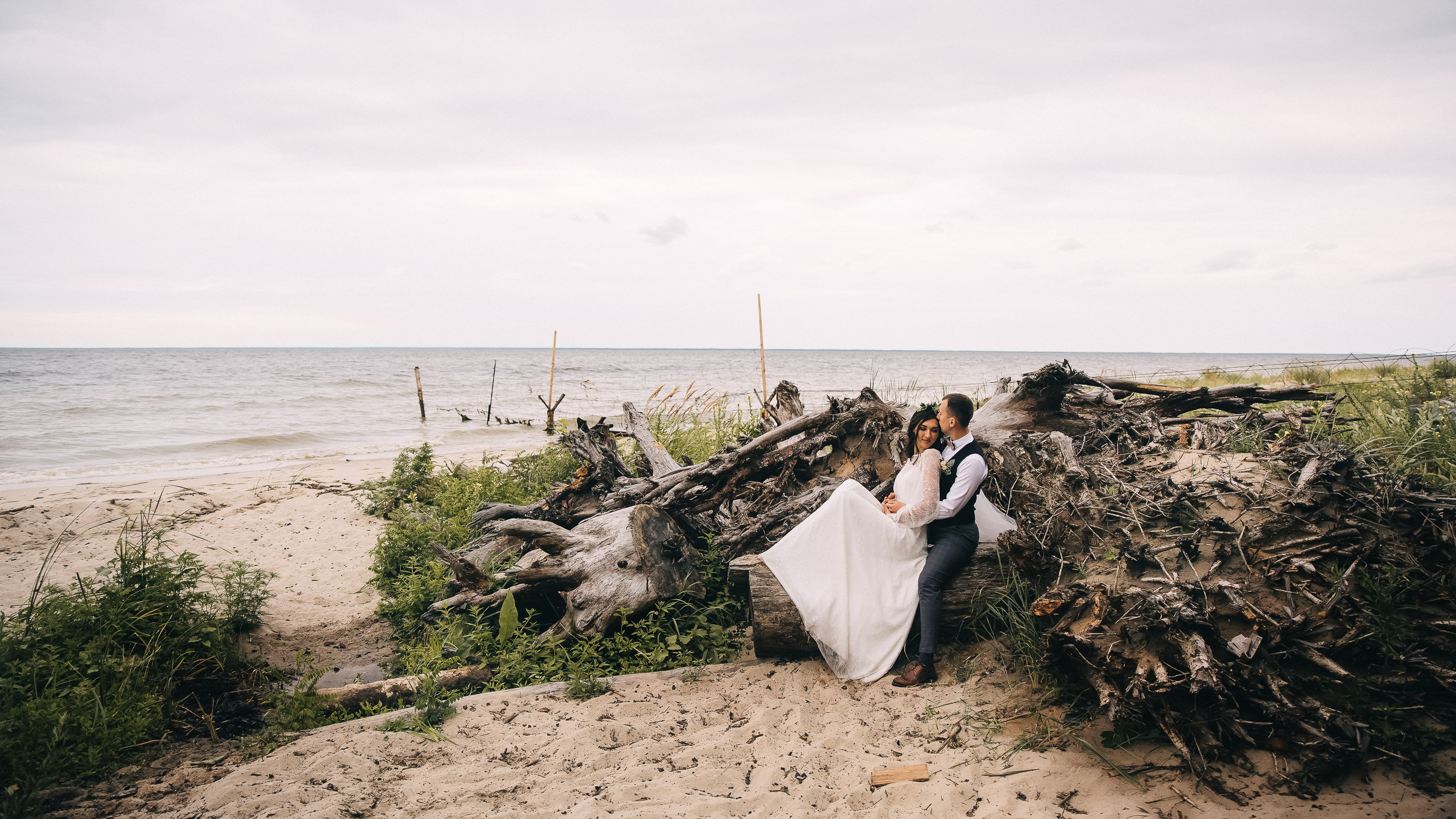 Vita&Dima. Фотограф Руслан Будім