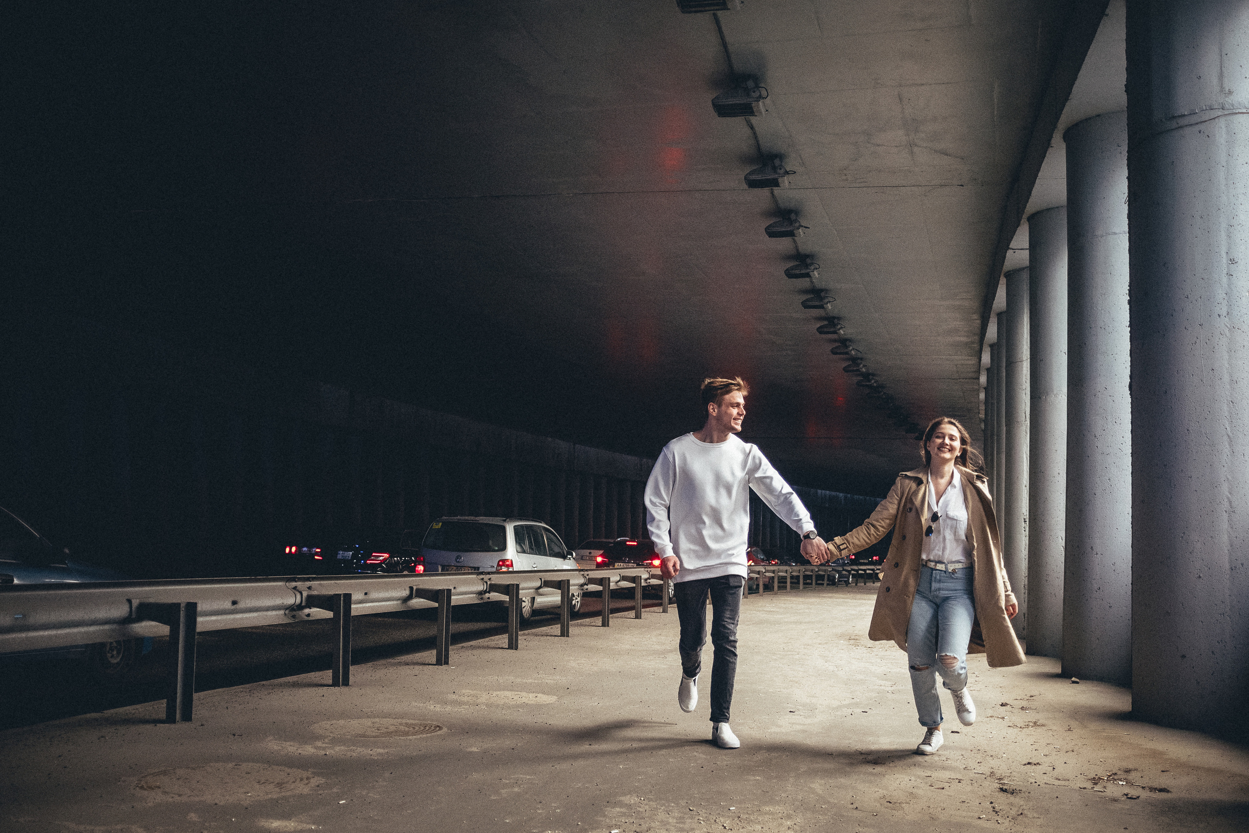 Alina&Yura. Фотограф Руслан Будім