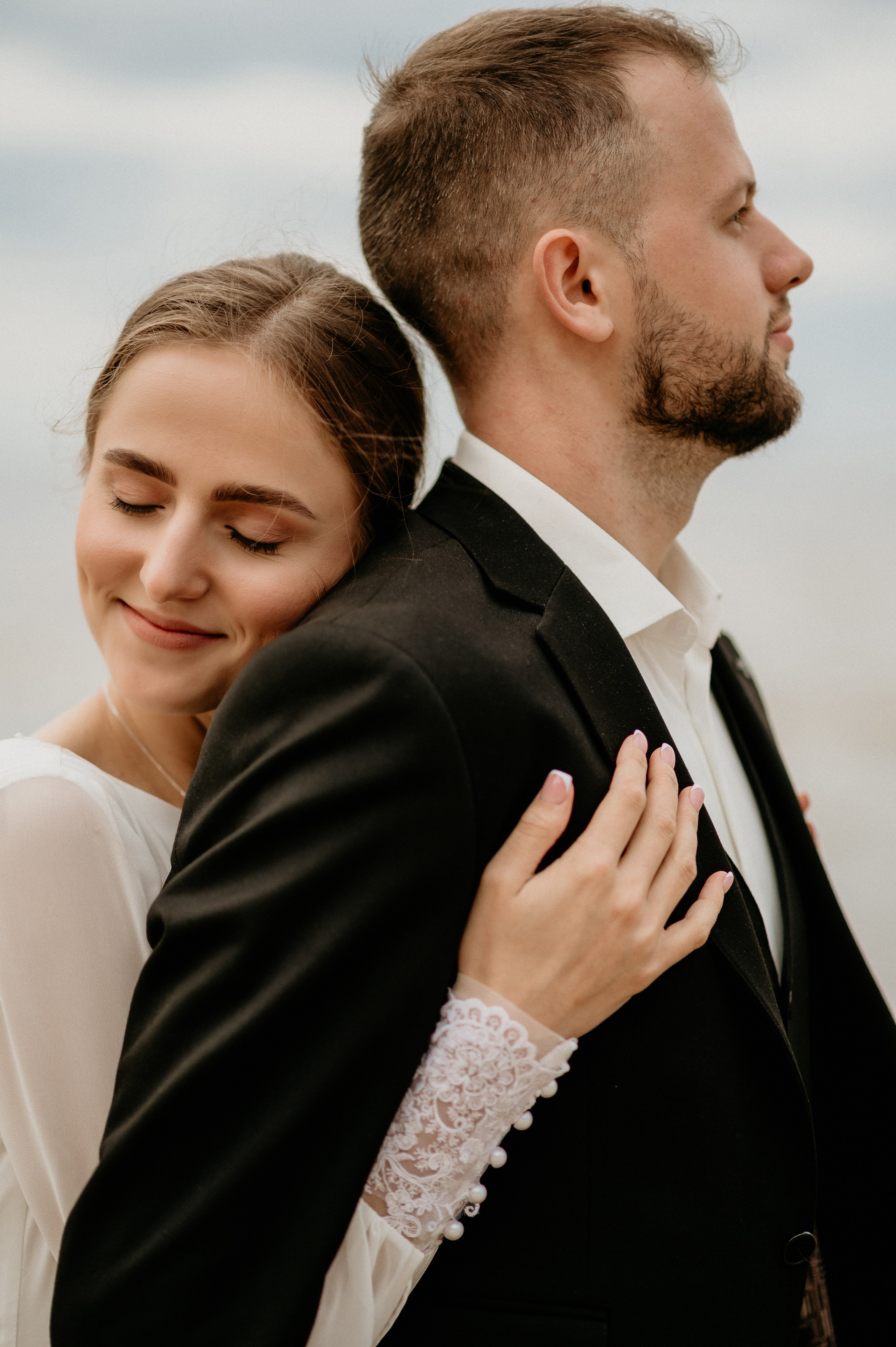 Юля та Андрій. Фотограф Руслан Будім