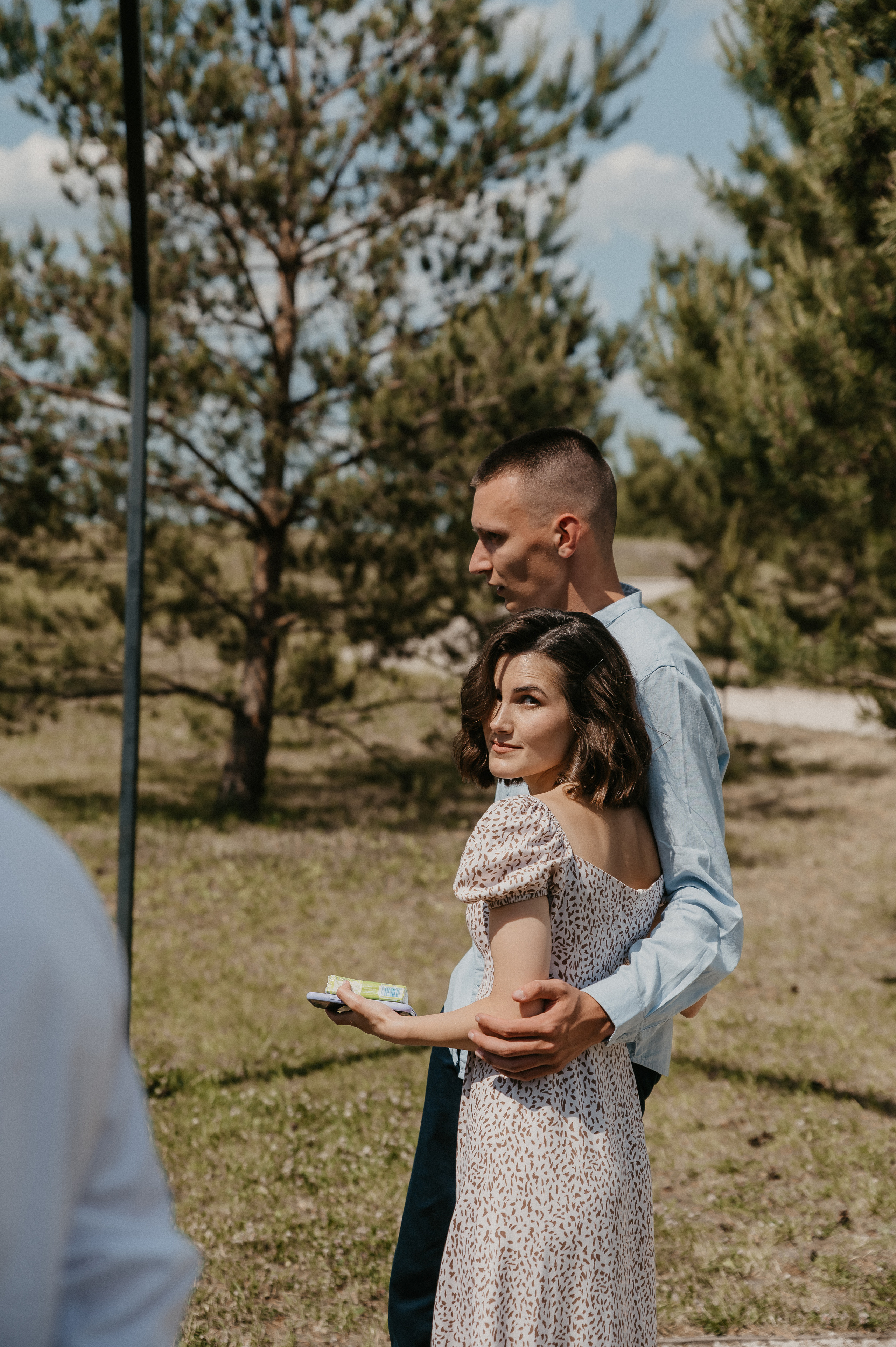Ulyana&Kostyantyn. Фотограф Руслан Будім