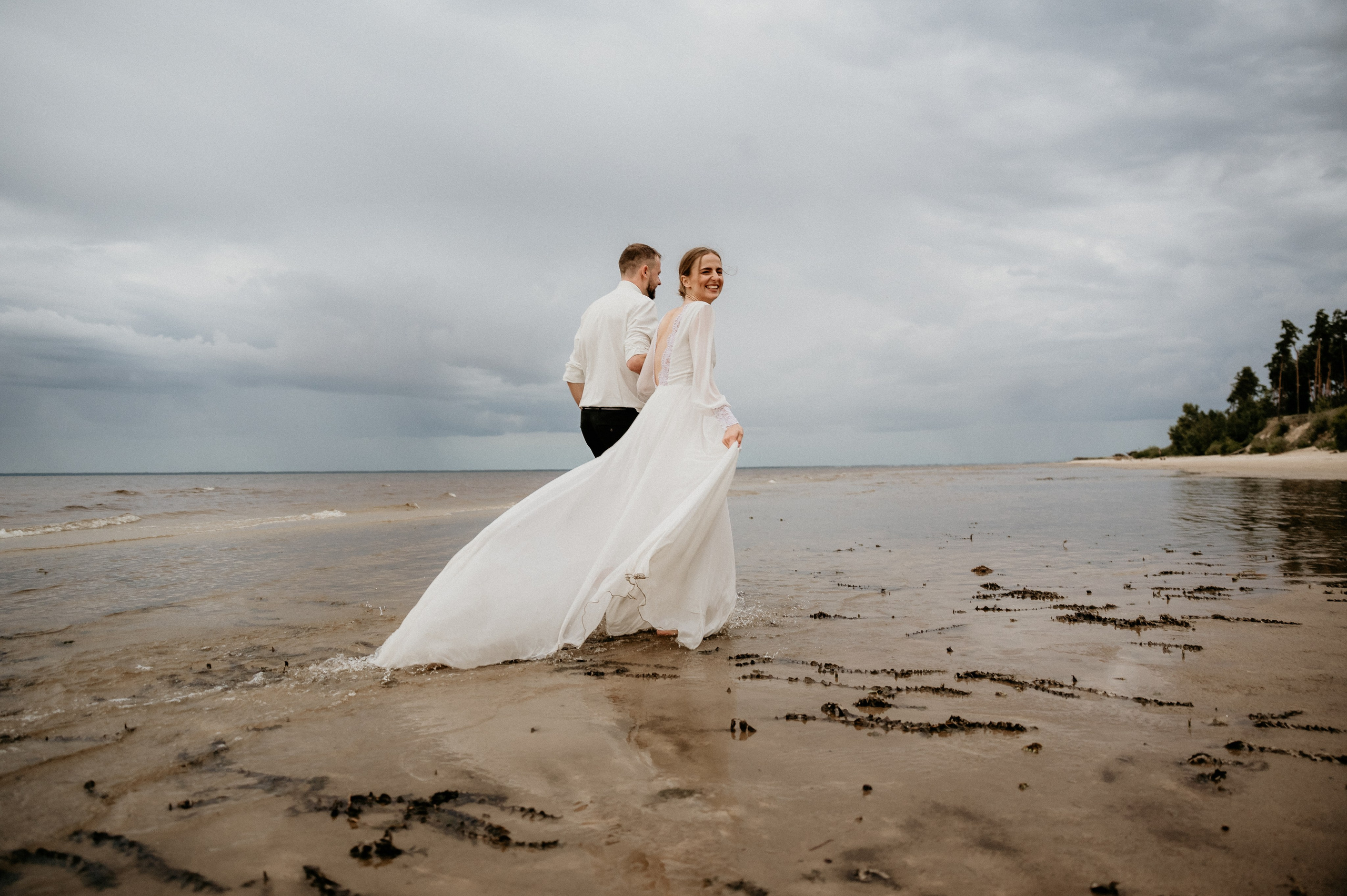 Юля та Андрій. Фотограф Руслан Будім