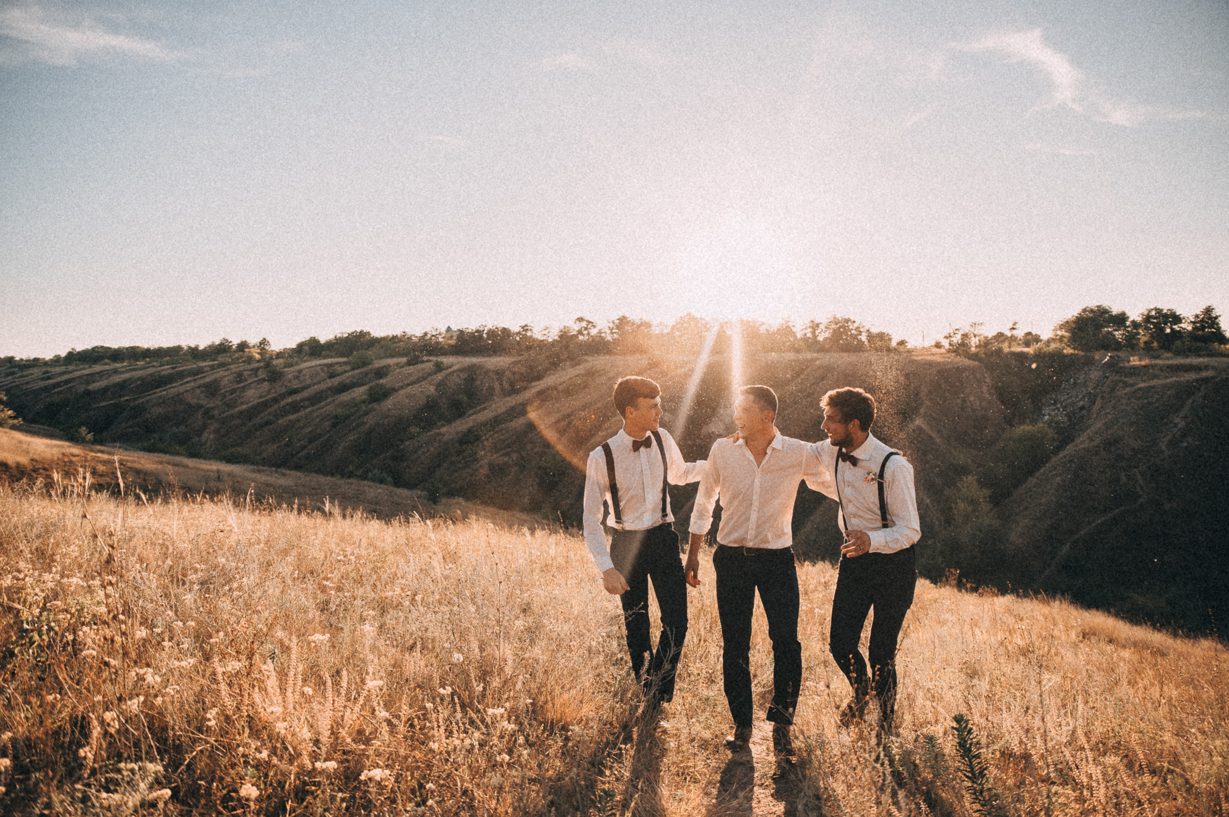 Dasha&Vlad. Фотограф Руслан Будім