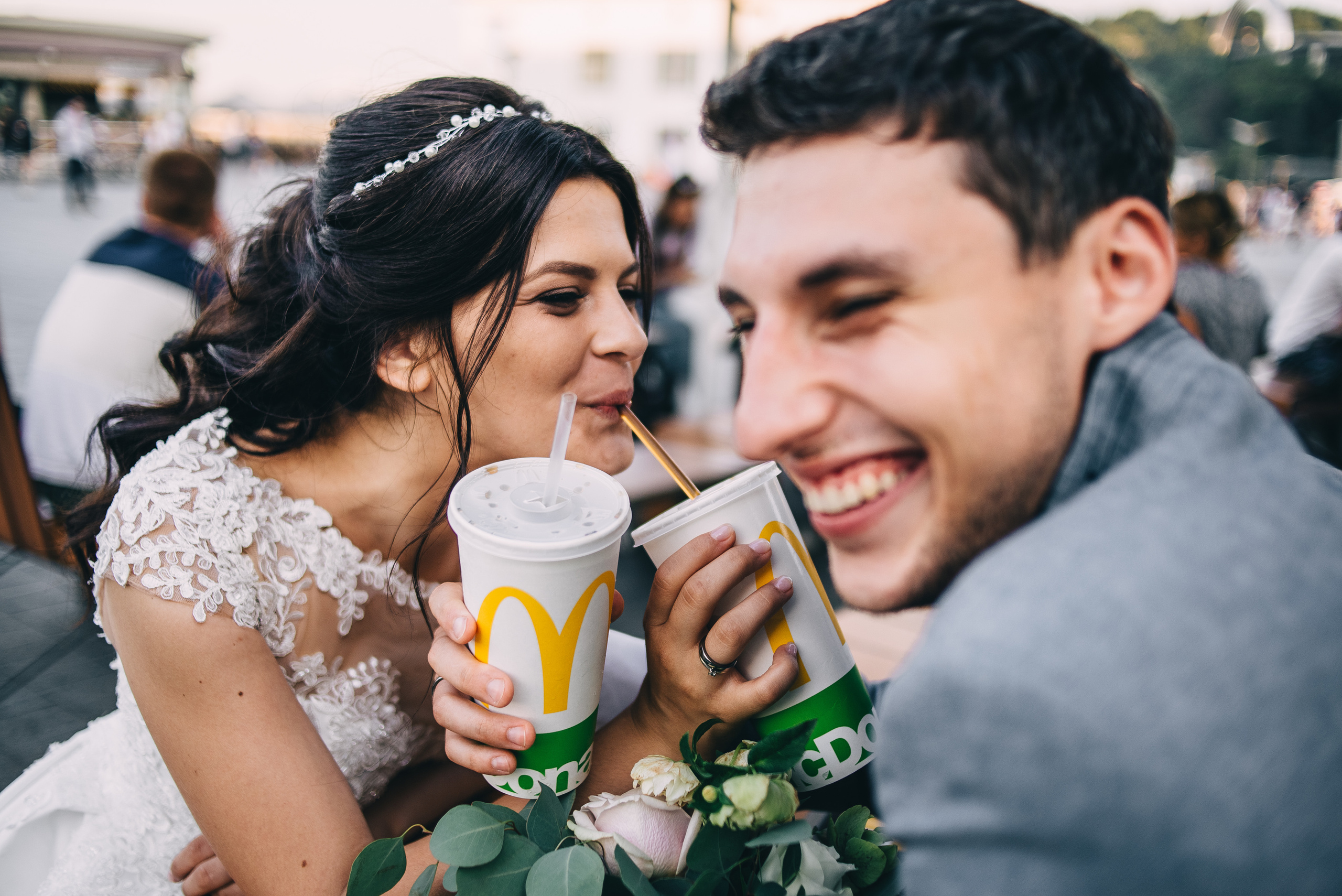 Nata&Alex. Фотограф Руслан Будім