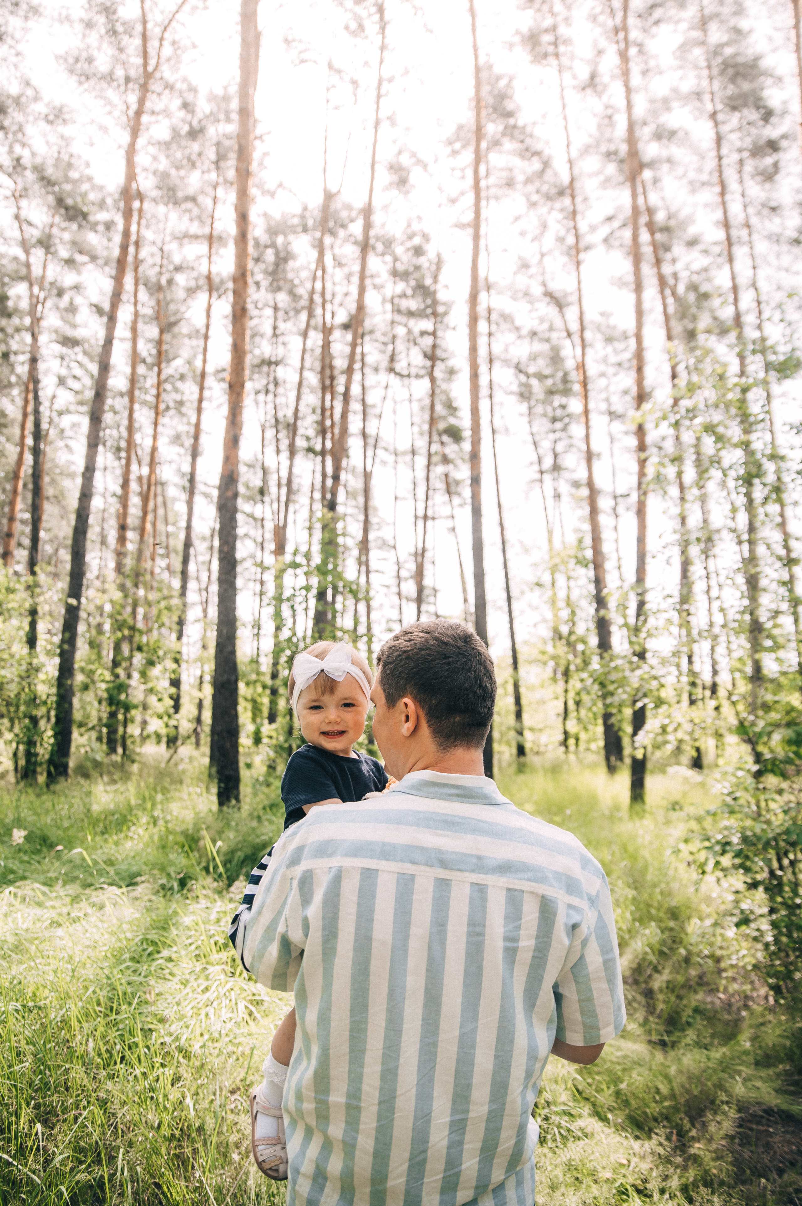Sasha&Ira&Solya. Фотограф Руслан Будім