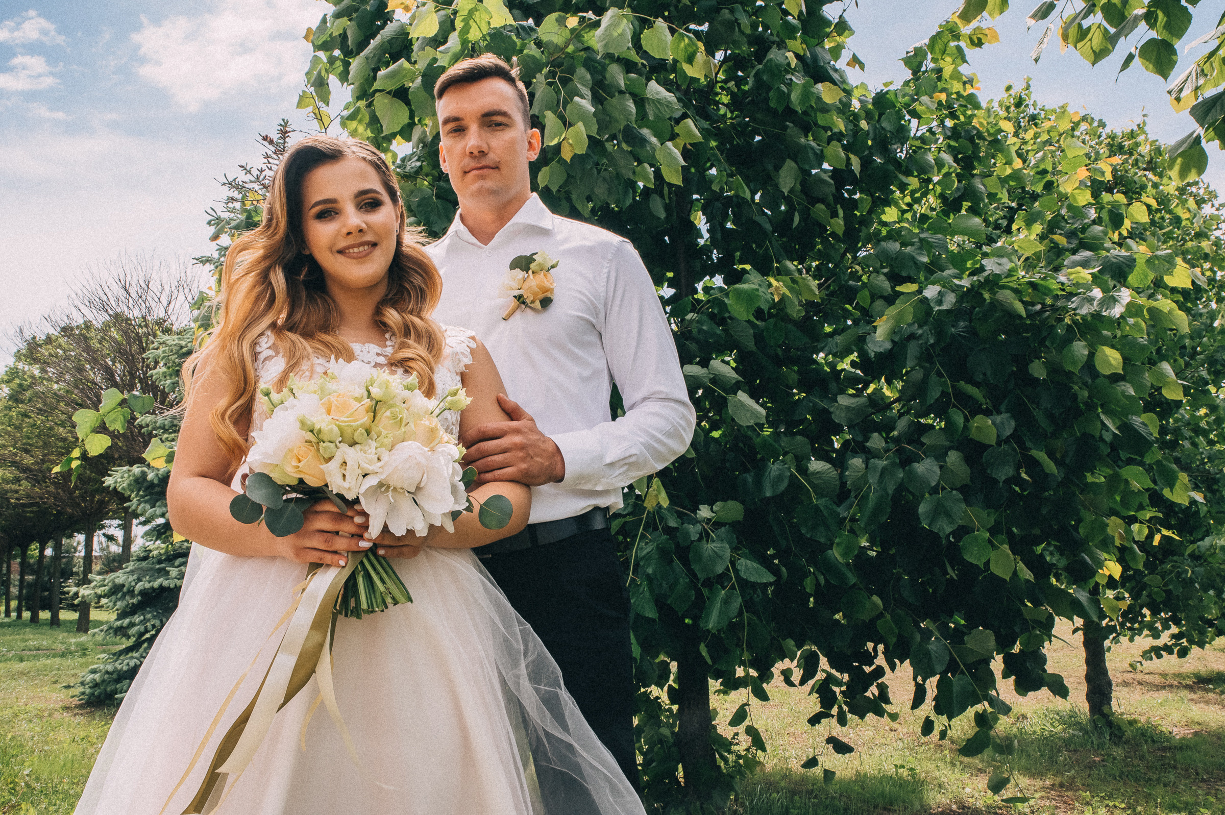 Marina&Vlad. Фотограф Руслан Будім