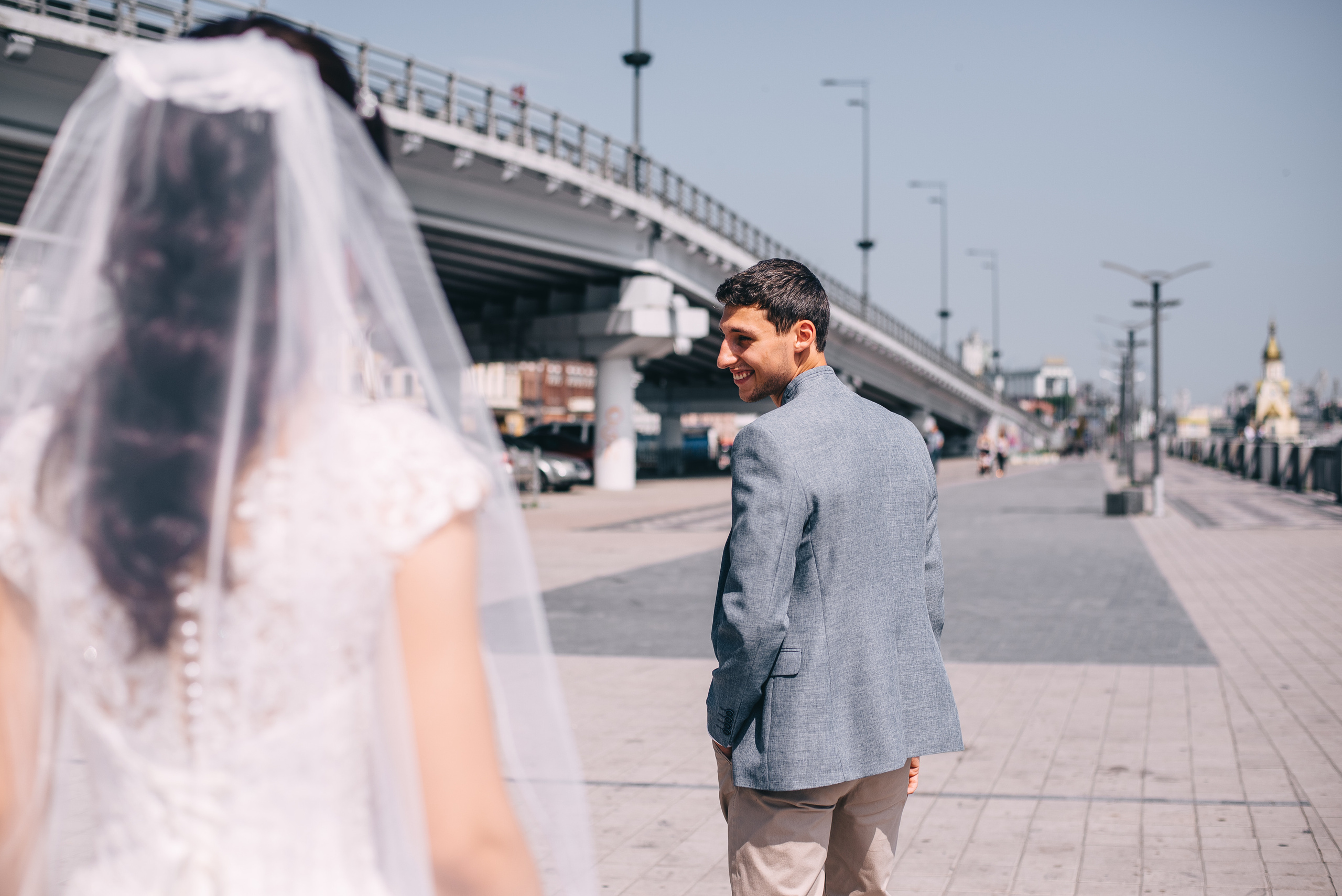 Nata&Alex. Фотограф Руслан Будім