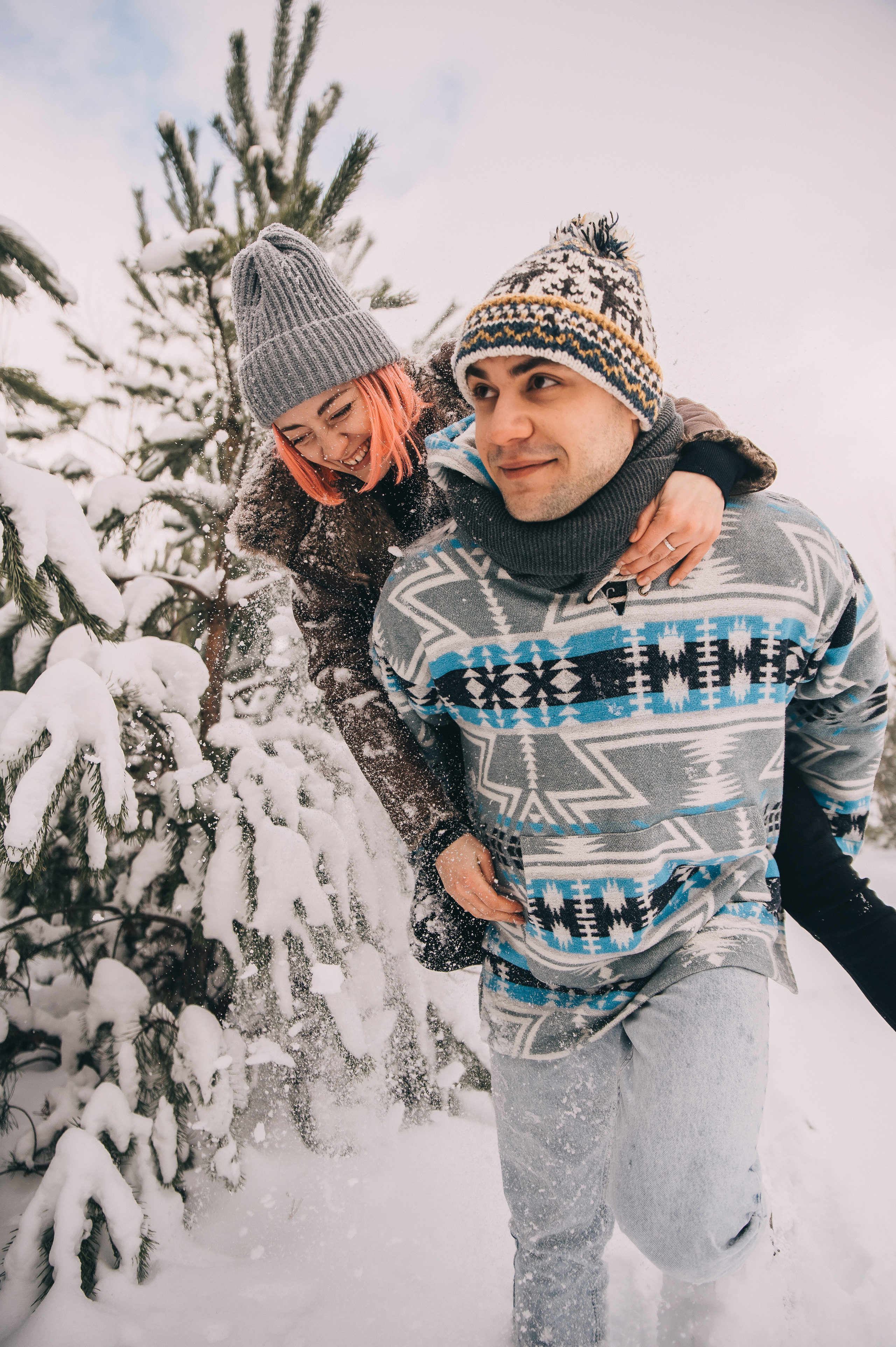 Анна&Євгеній. Фотограф Руслан Будім