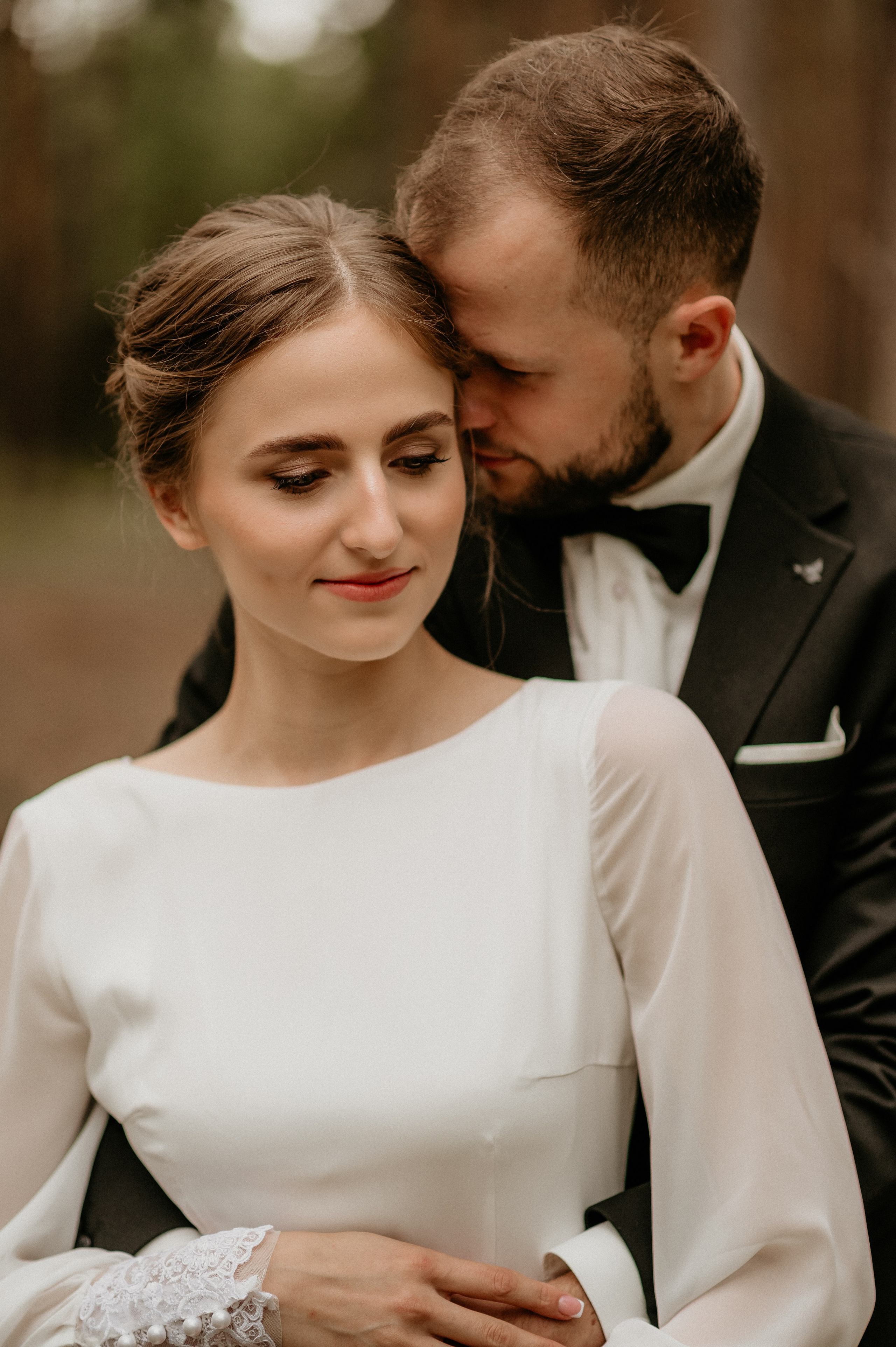 Юля та Андрій. Фотограф Руслан Будім