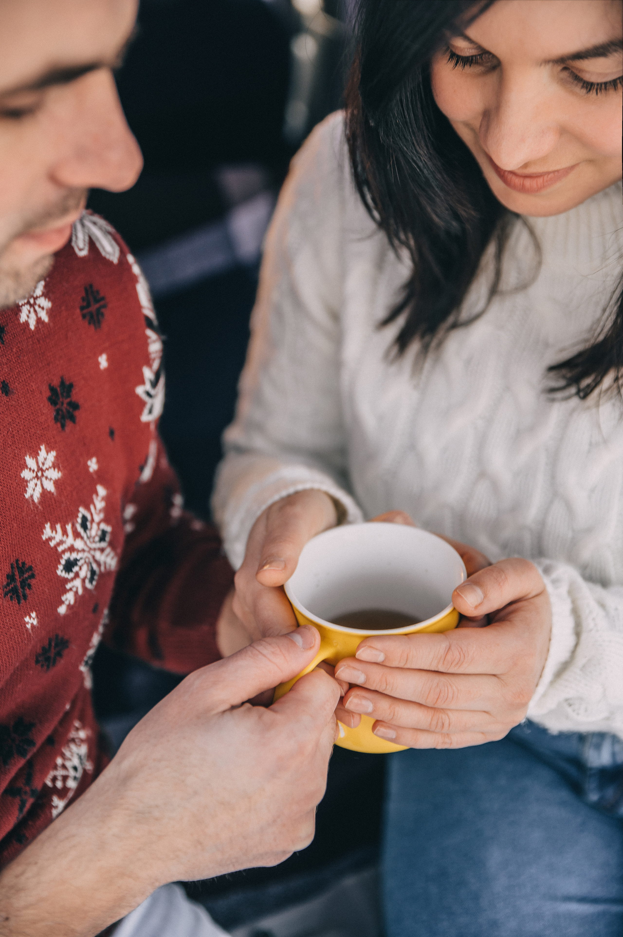 Den&Kate&Mark. Фотограф Руслан Будім