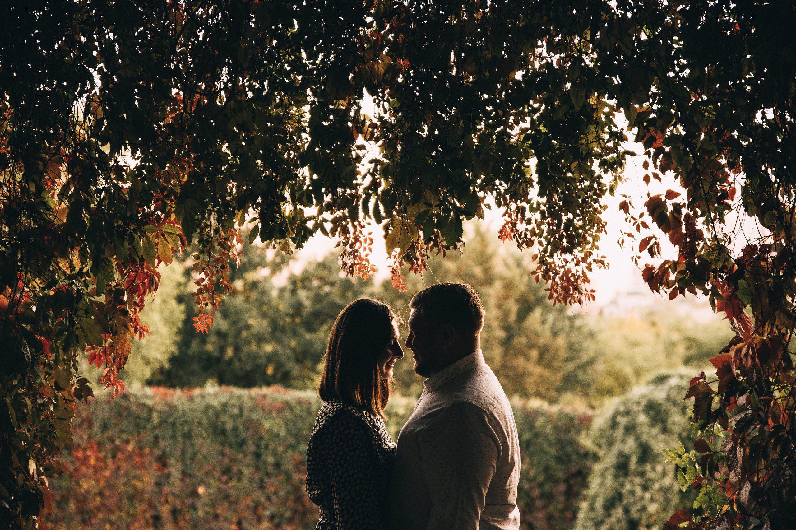 Вікторія&Анатолій. Фотограф Руслан Будім