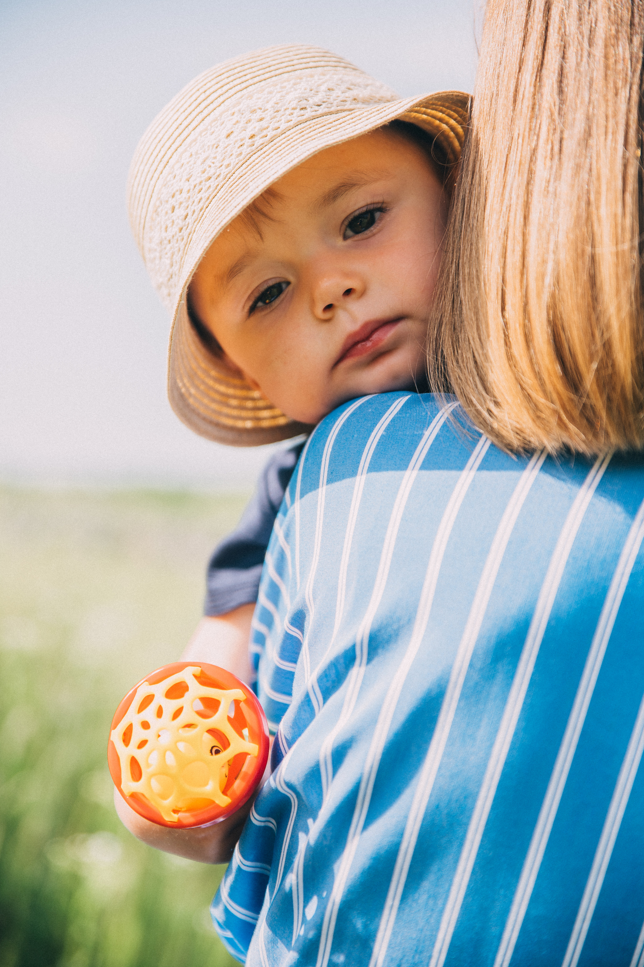 Sasha&Ira&Solya. Фотограф Руслан Будім