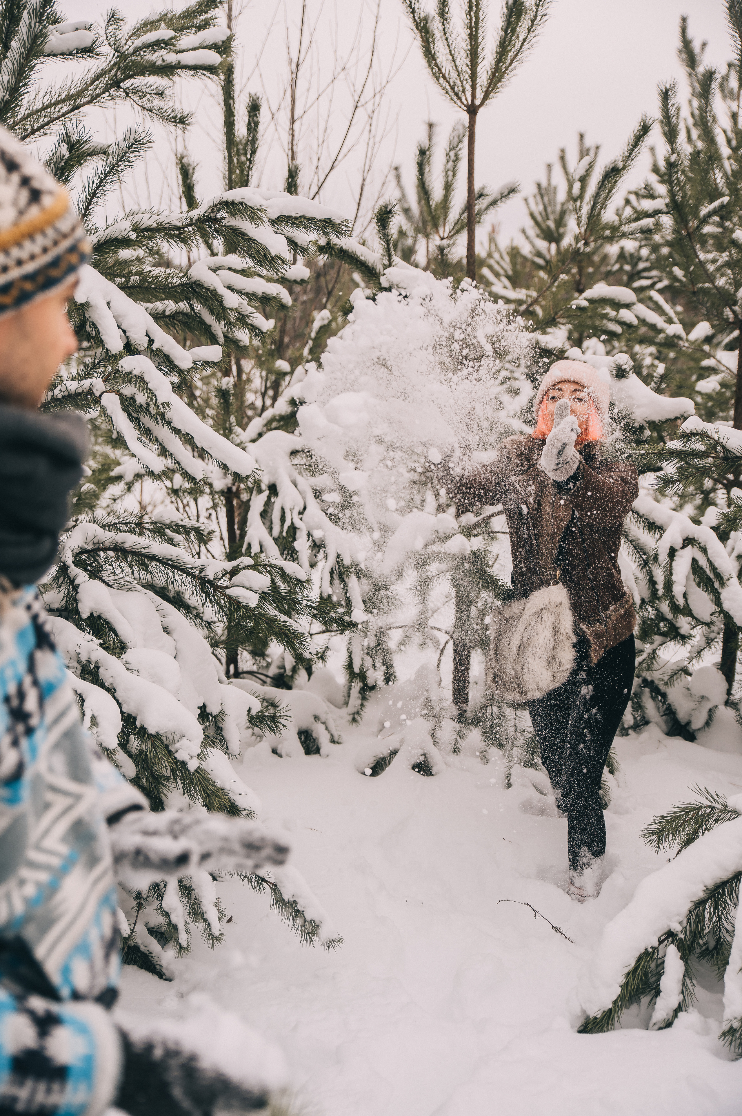Анна&Євгеній. Фотограф Руслан Будім
