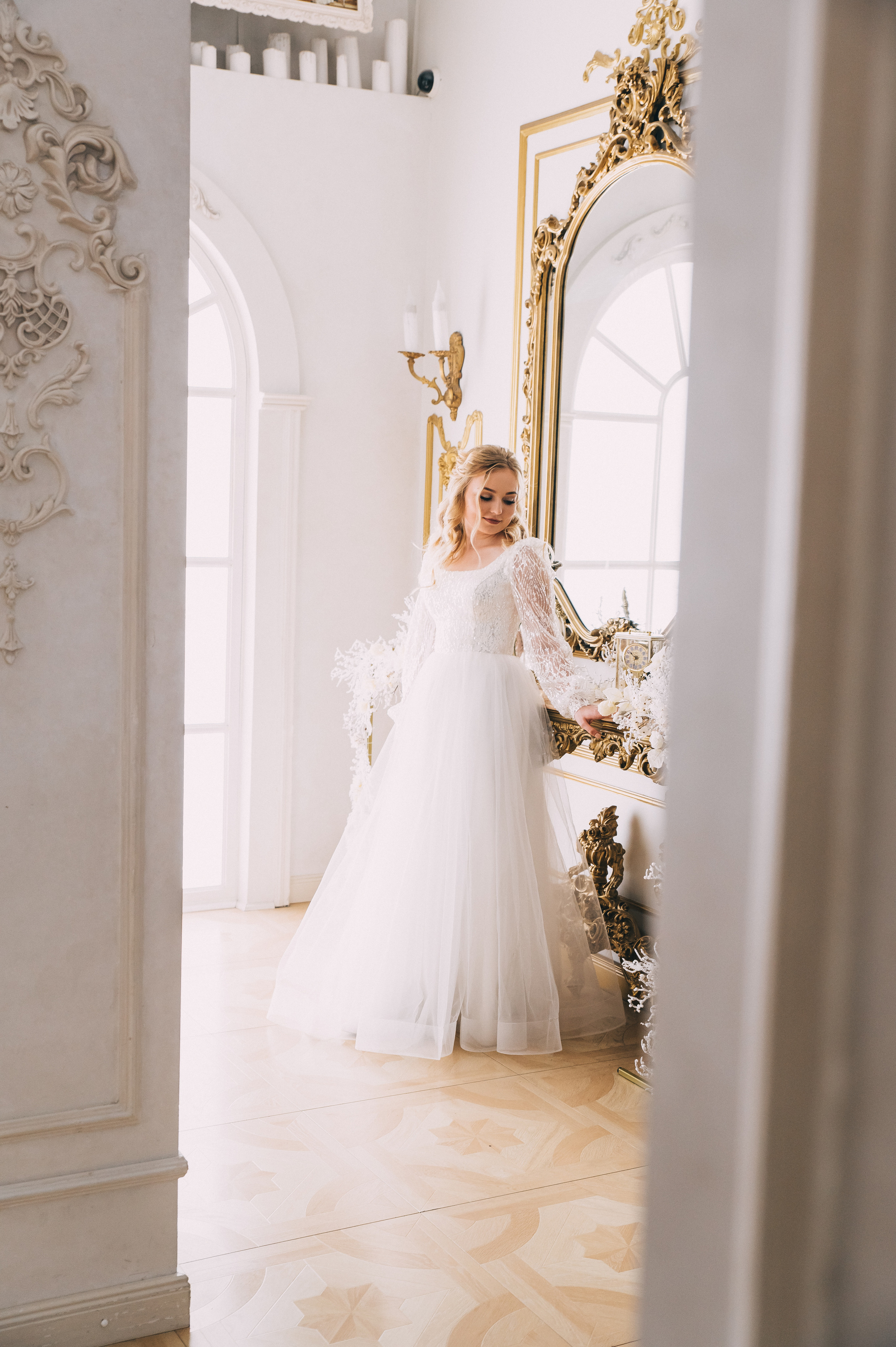 Annika&Yuriy. Фотограф Руслан Будім