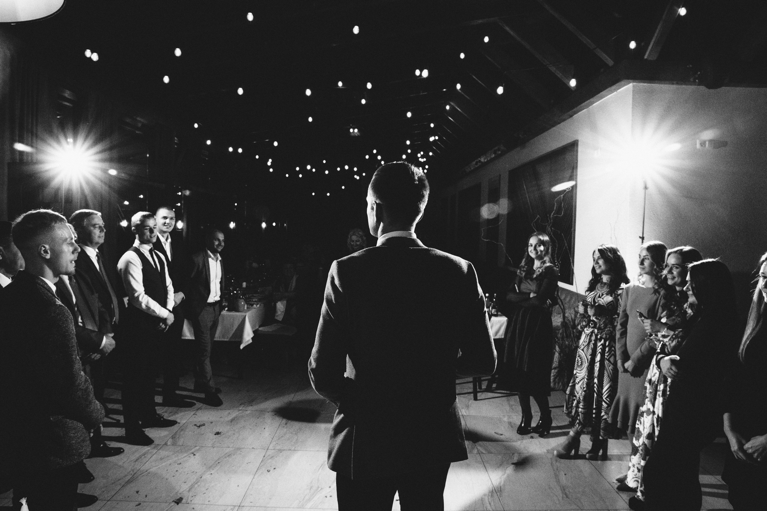 Annika&Yuriy. Фотограф Руслан Будім