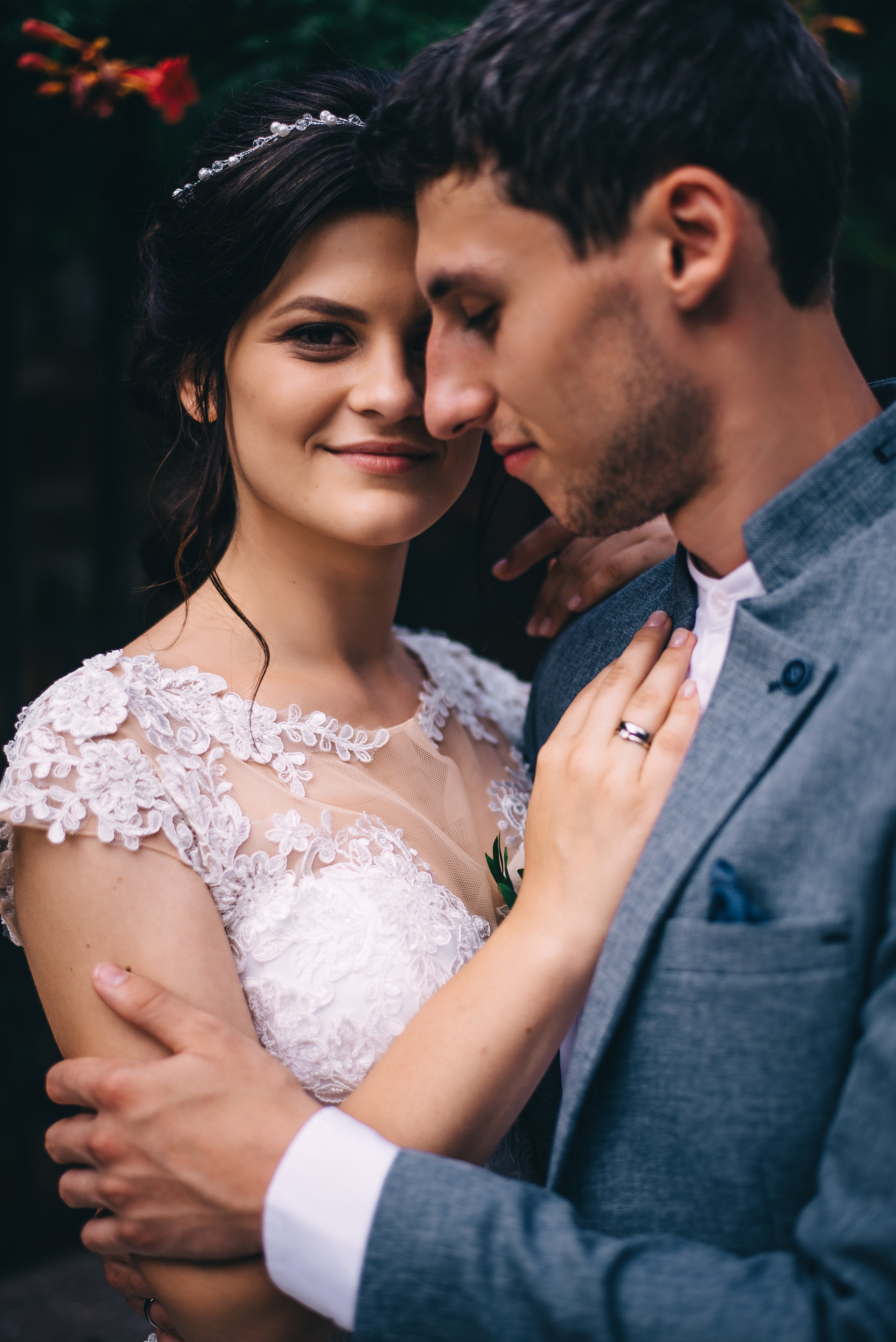 Nata&Alex. Фотограф Руслан Будім