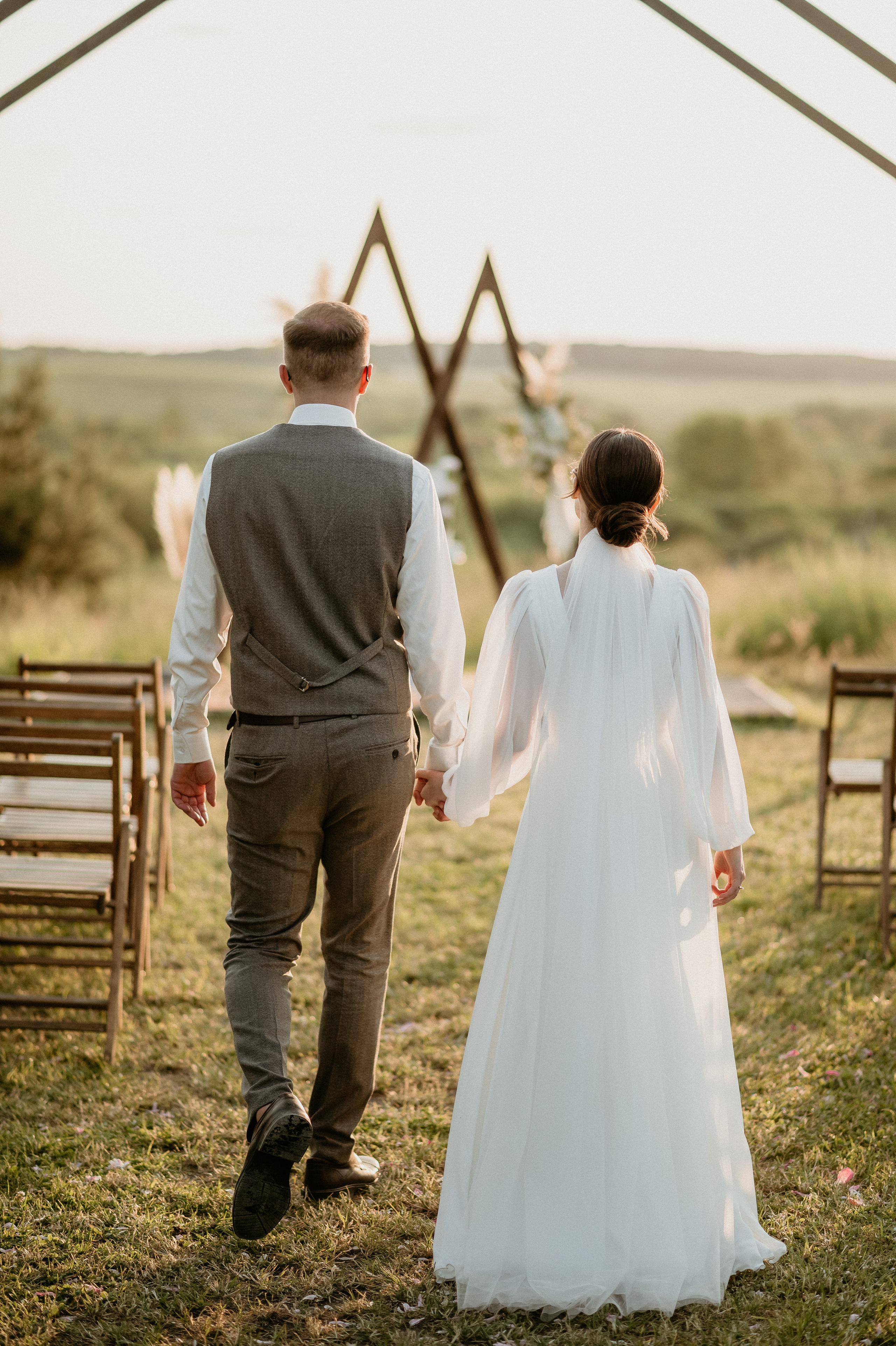 Ulyana&Kostyantyn. Фотограф Руслан Будім