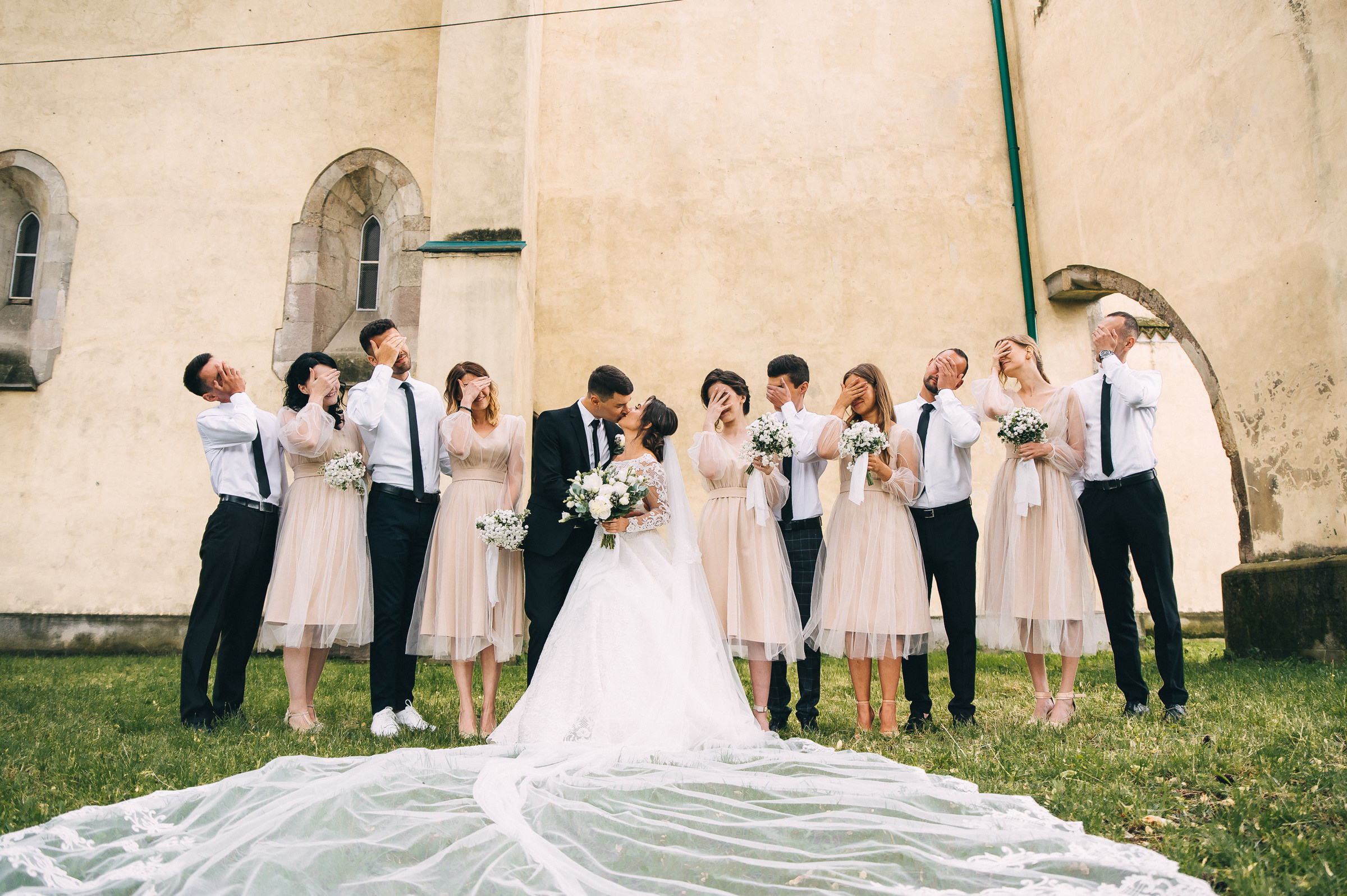 Angelina&Vadim. Фотограф Руслан Будім