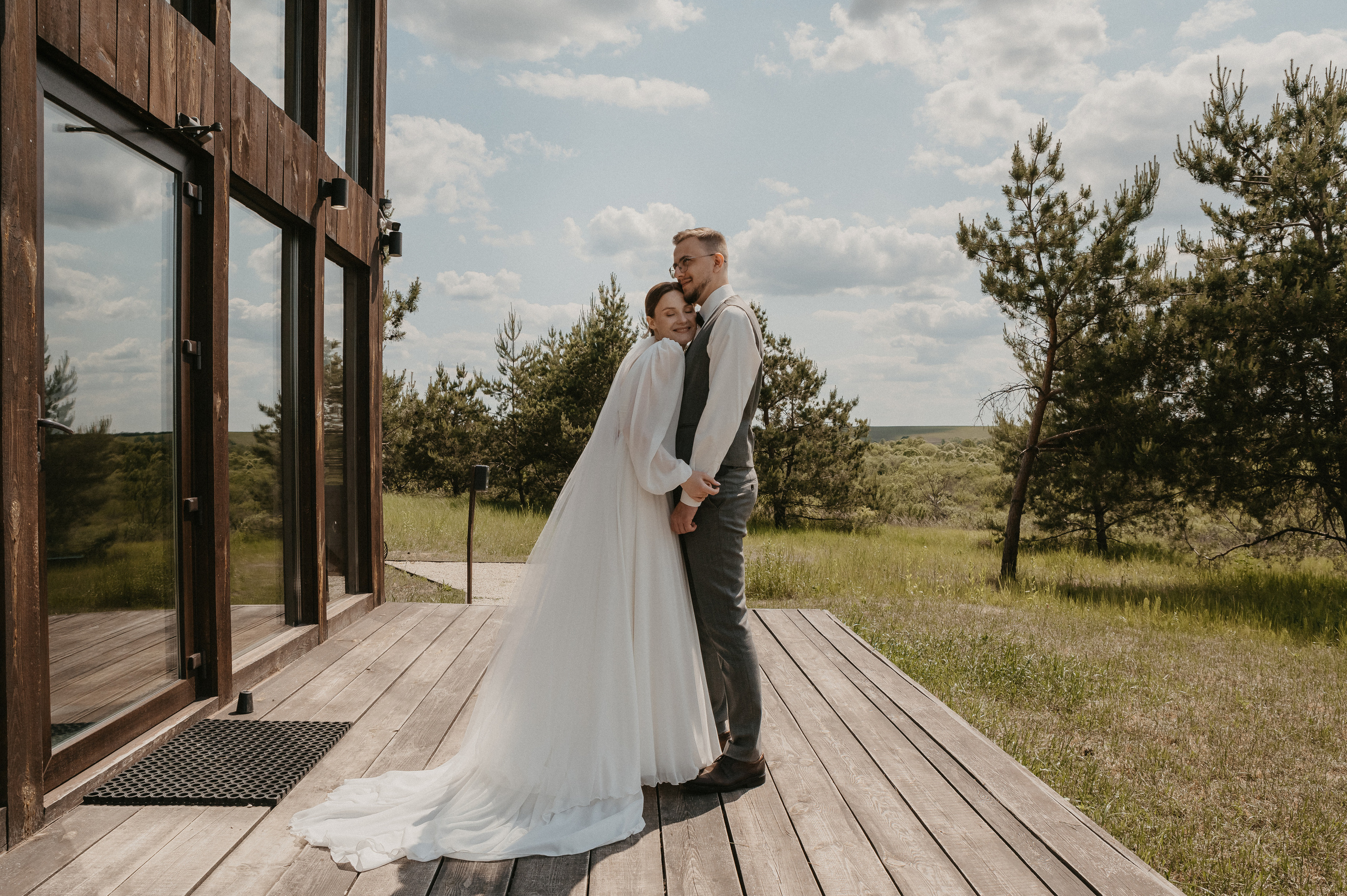 Ulyana&Kostyantyn. Фотограф Руслан Будім