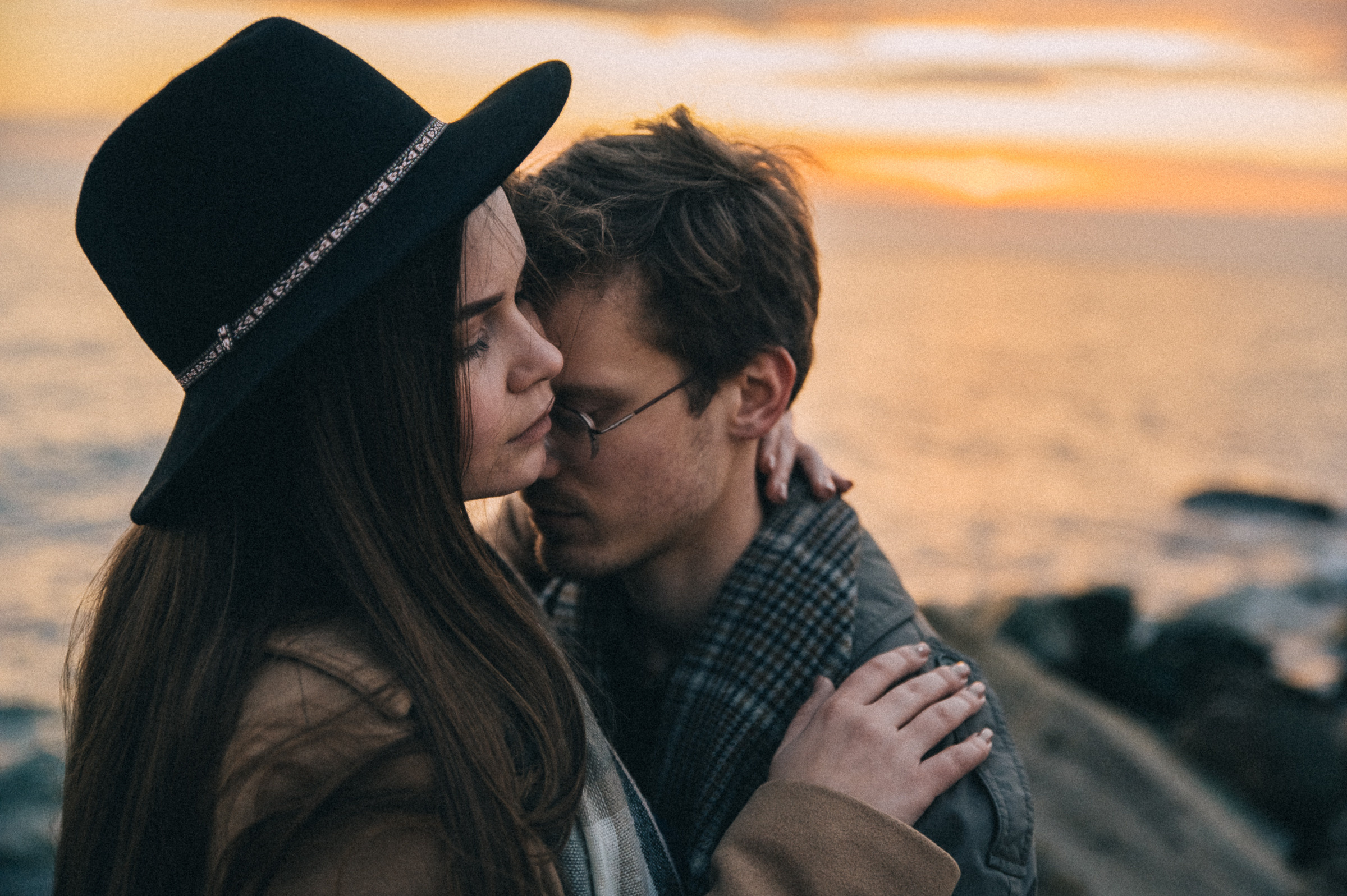 Oksana&Stas. Фотограф Руслан Будім