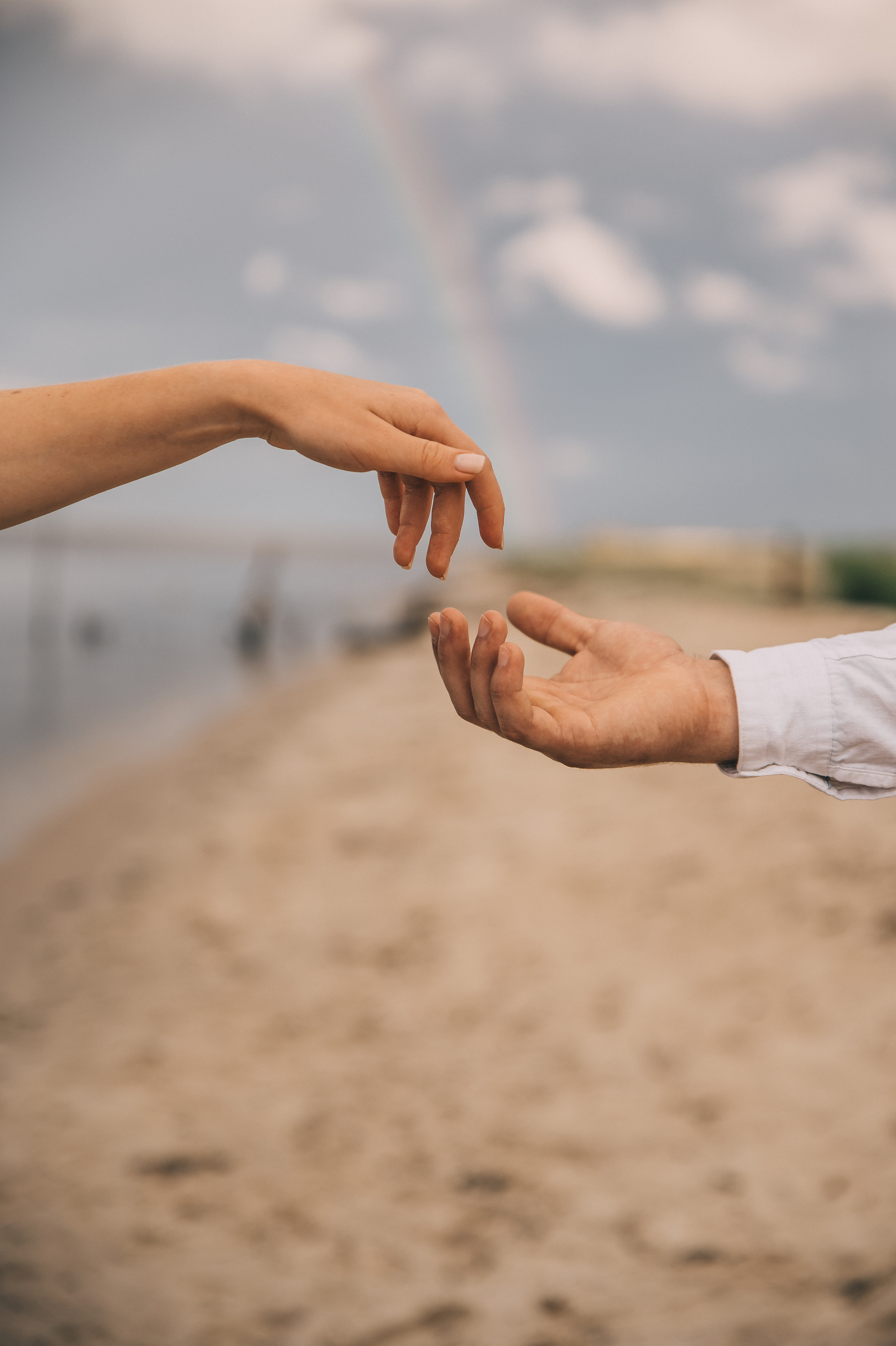 Юля&Макс. Фотограф Руслан Будім