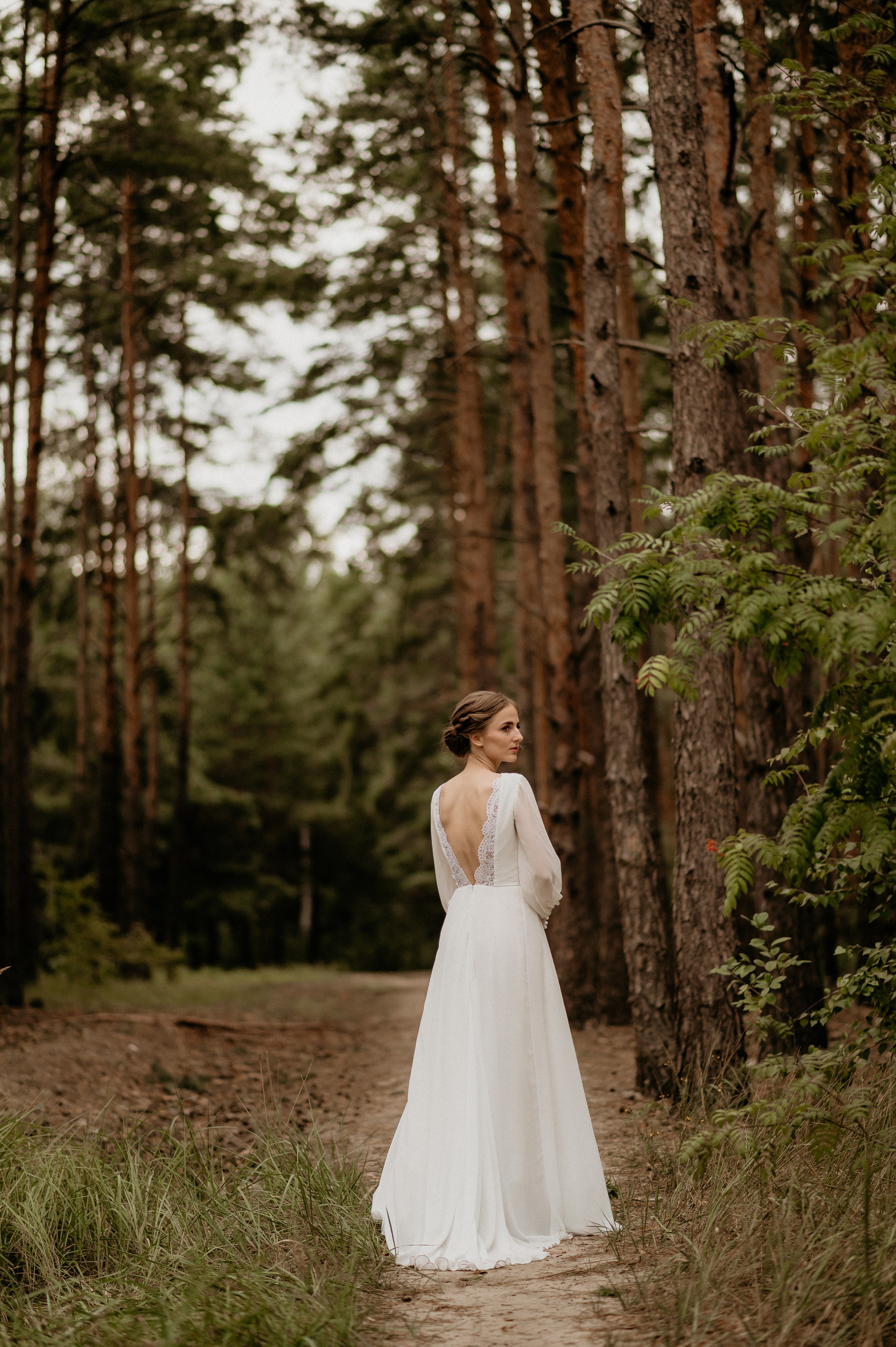 Юля та Андрій. Фотограф Руслан Будім