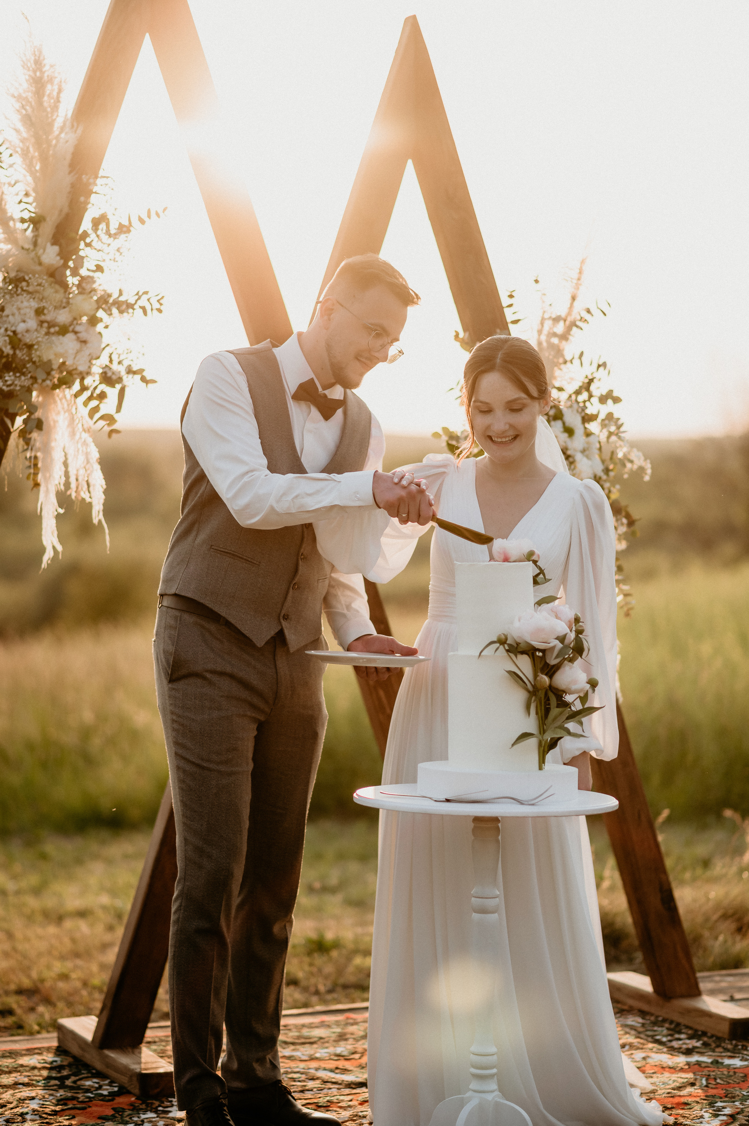 Ulyana&Kostyantyn. Фотограф Руслан Будім