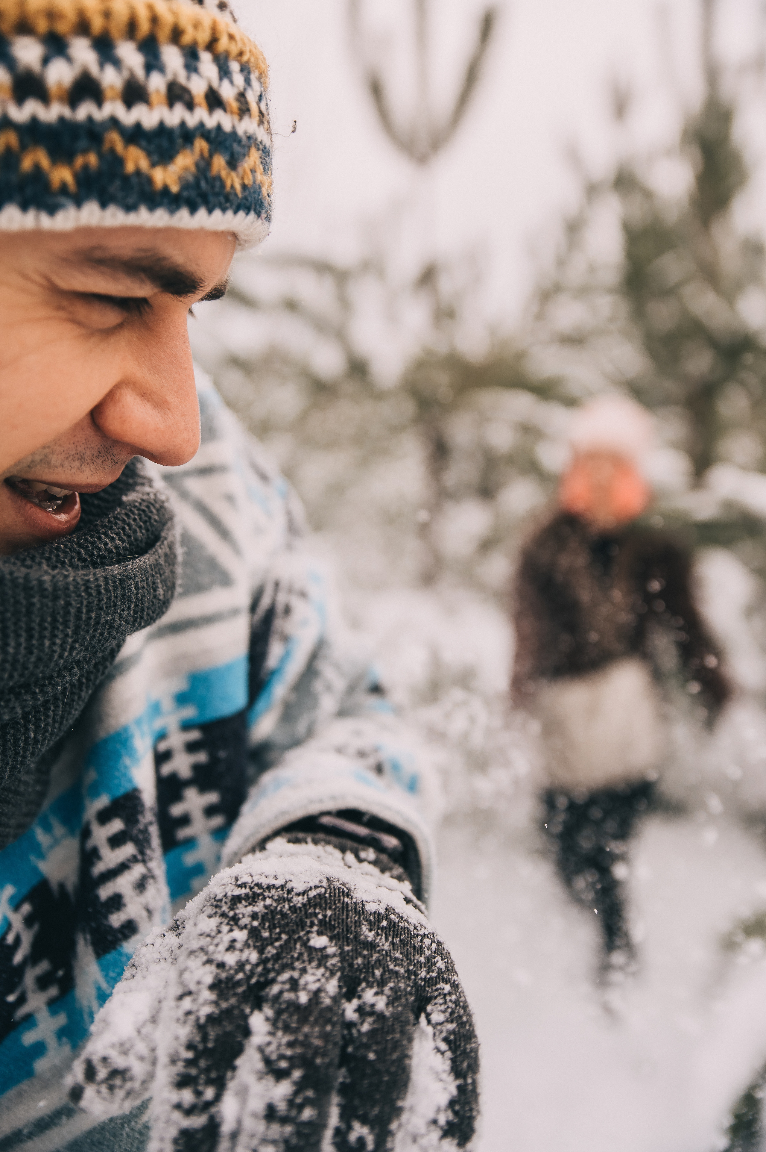Анна&Євгеній. Фотограф Руслан Будім