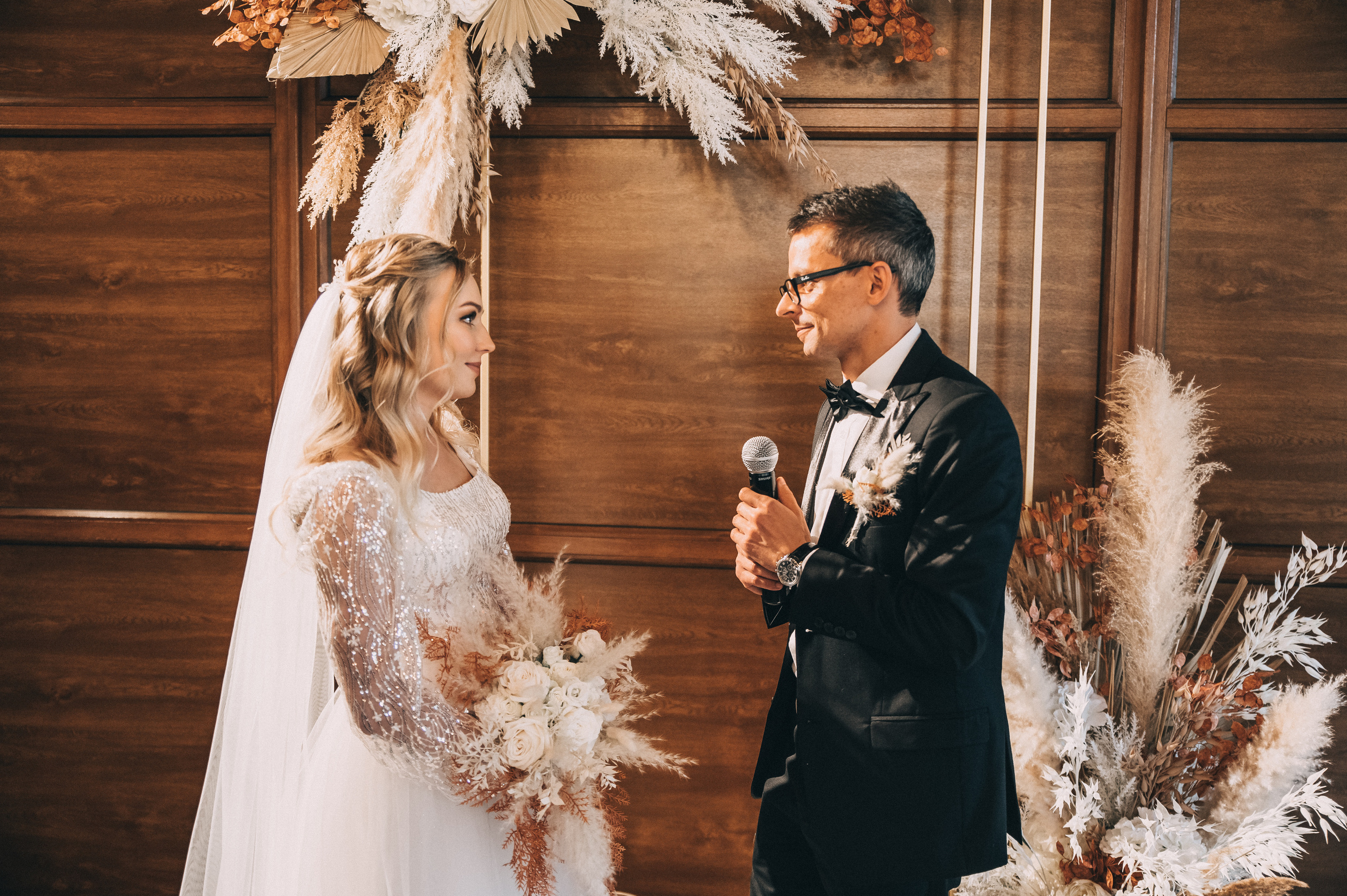 Annika&Yuriy. Фотограф Руслан Будім