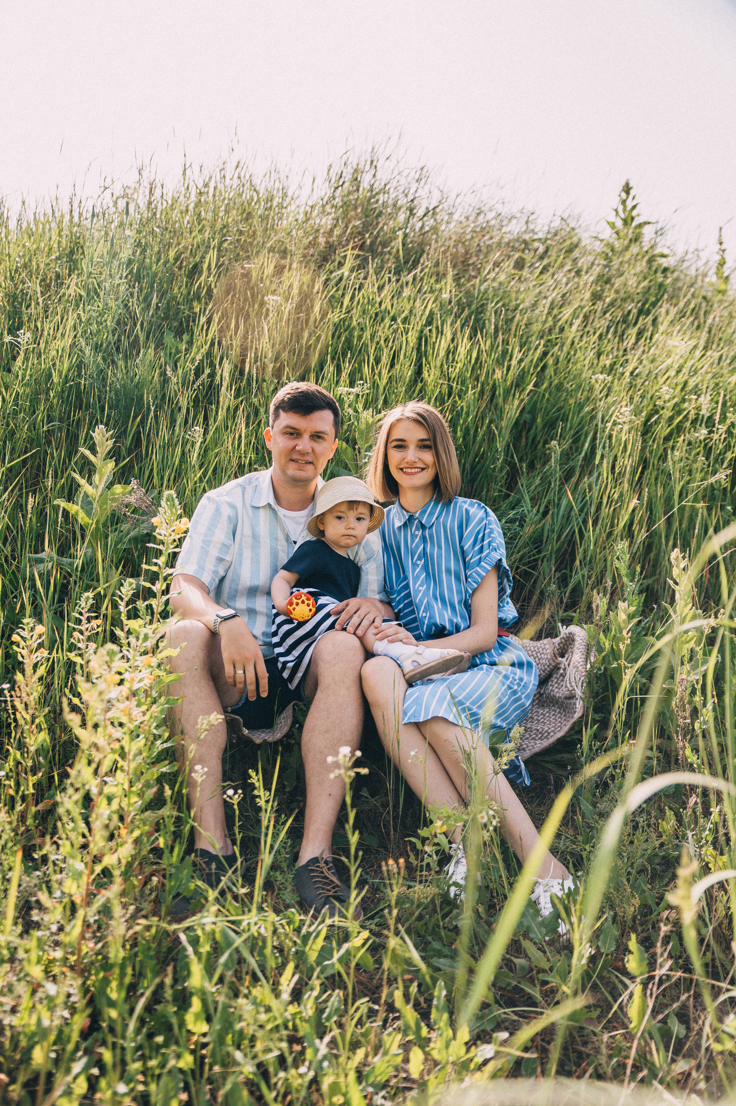 Sasha&Ira&Solya. Фотограф Руслан Будім