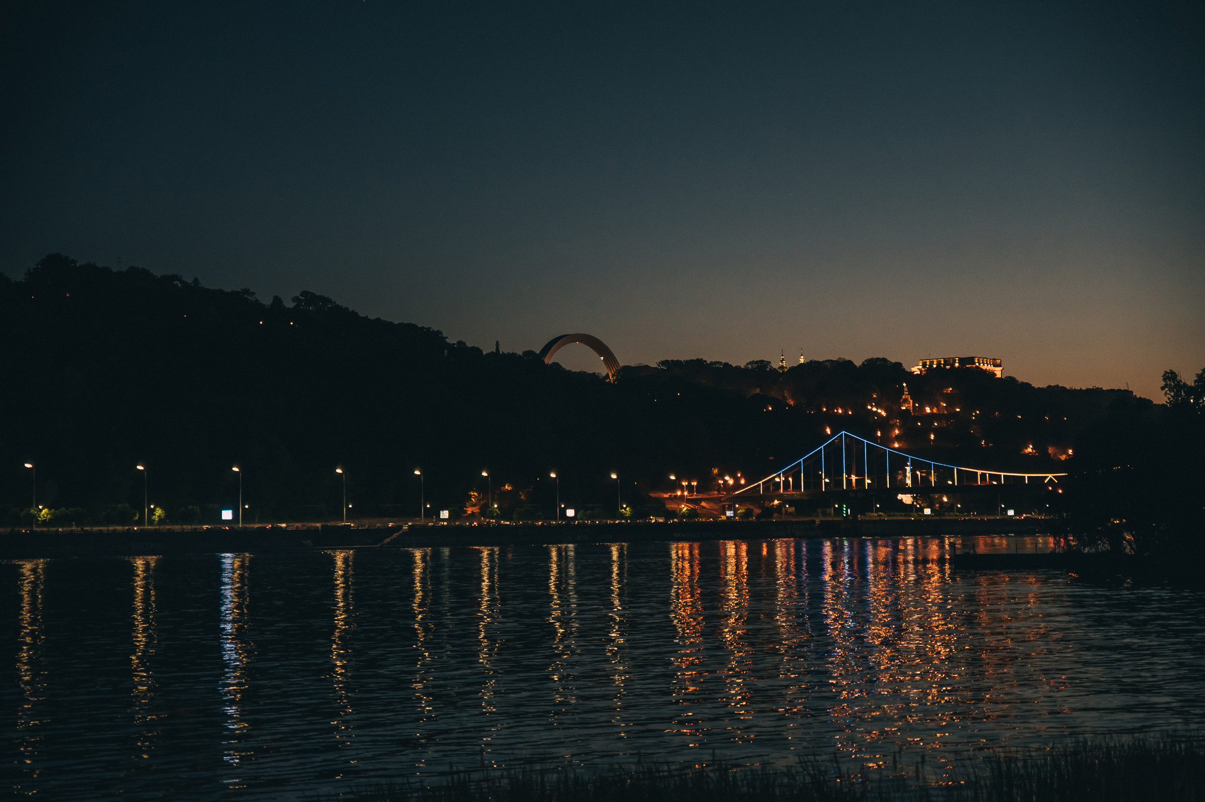 Elena&Nathan. Фотограф Руслан Будім