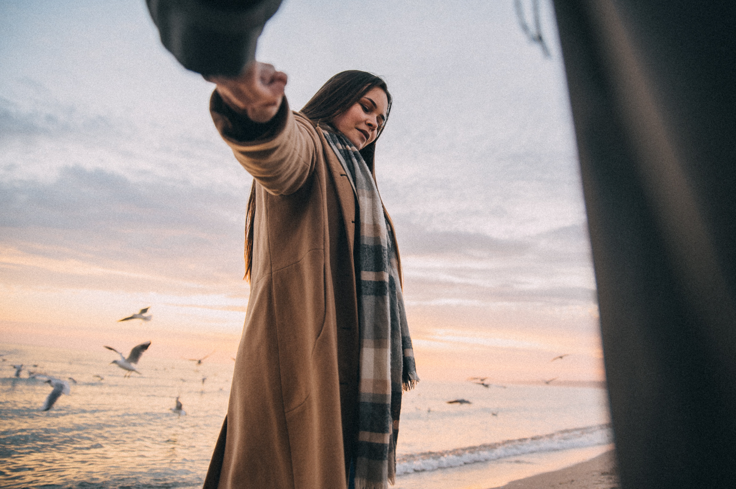 Oksana&Stas. Фотограф Руслан Будім