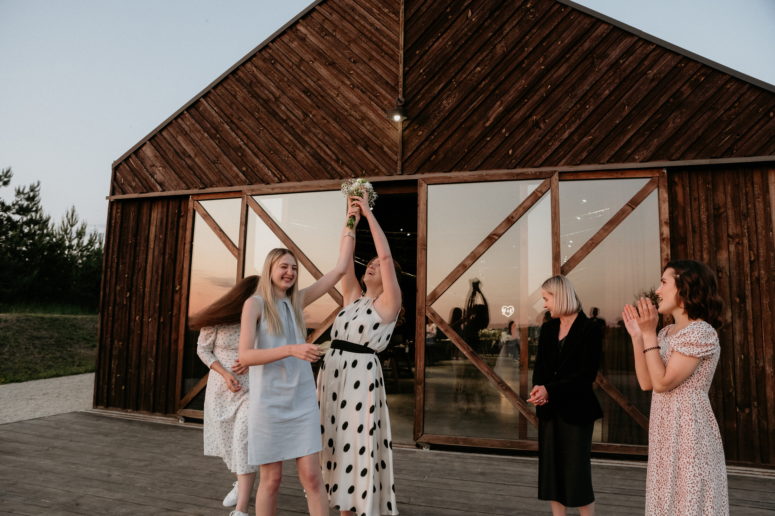 Ulyana&Kostyantyn. Фотограф Руслан Будім