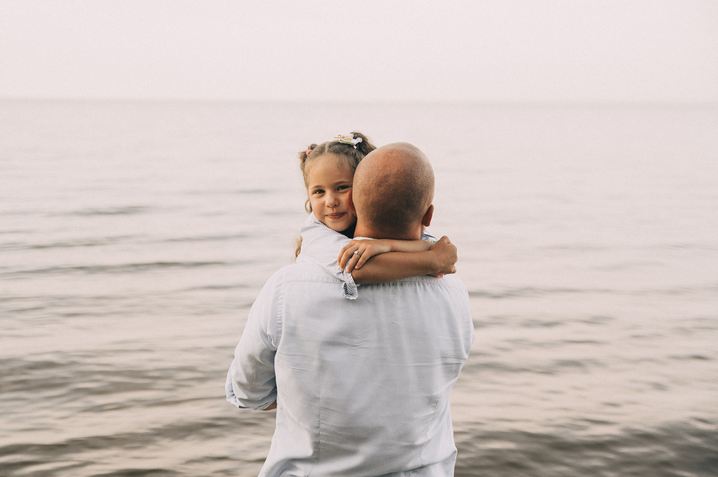 Anastasia&Olexandr&LittlePrincess. Фотограф Руслан Будім