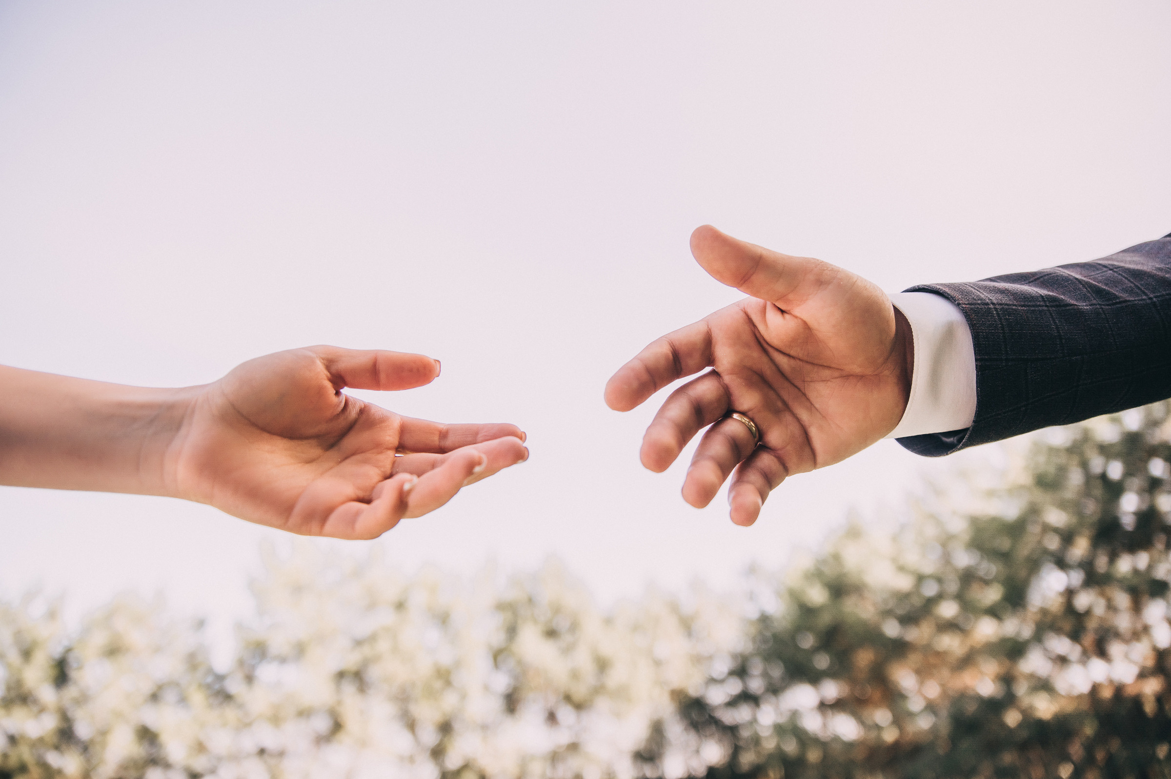 Julia&Max. Фотограф Руслан Будім