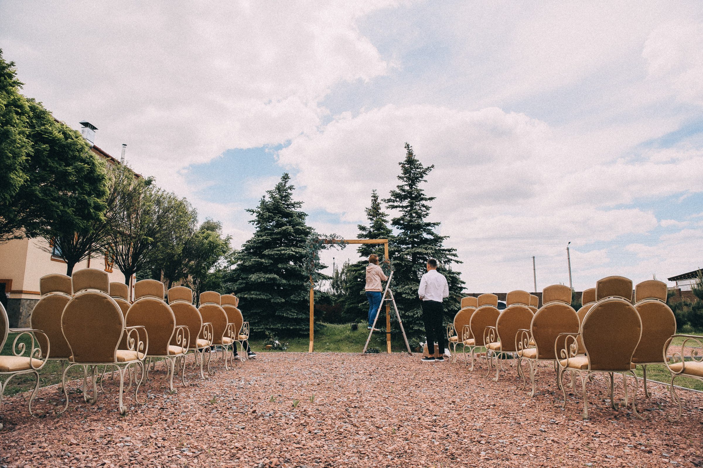 Marina&Vlad. Фотограф Руслан Будім