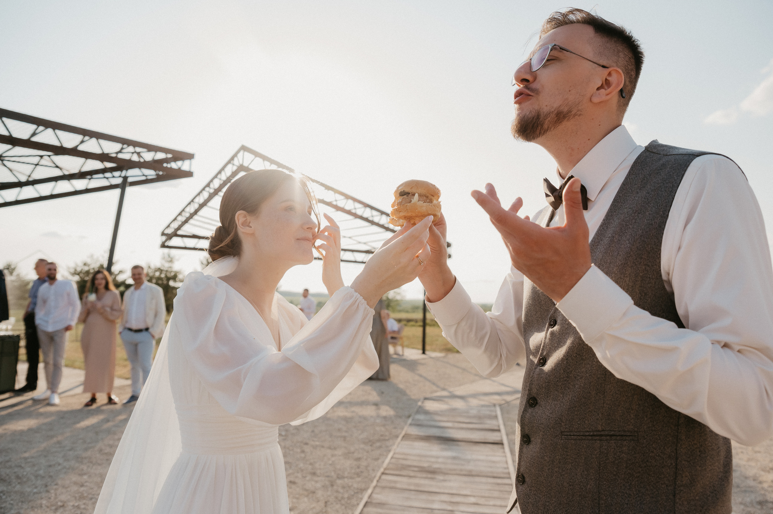 Ulyana&Kostyantyn. Фотограф Руслан Будім