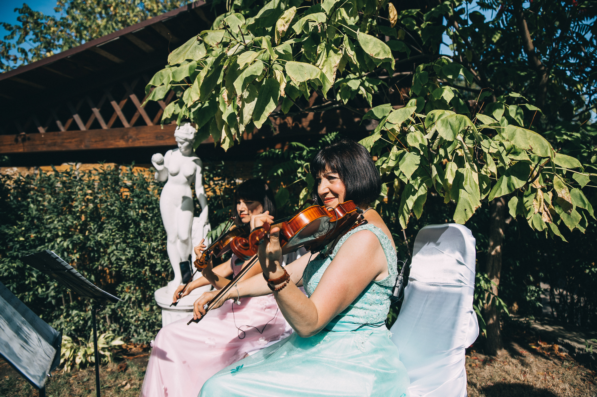 Julia&Max. Фотограф Руслан Будім