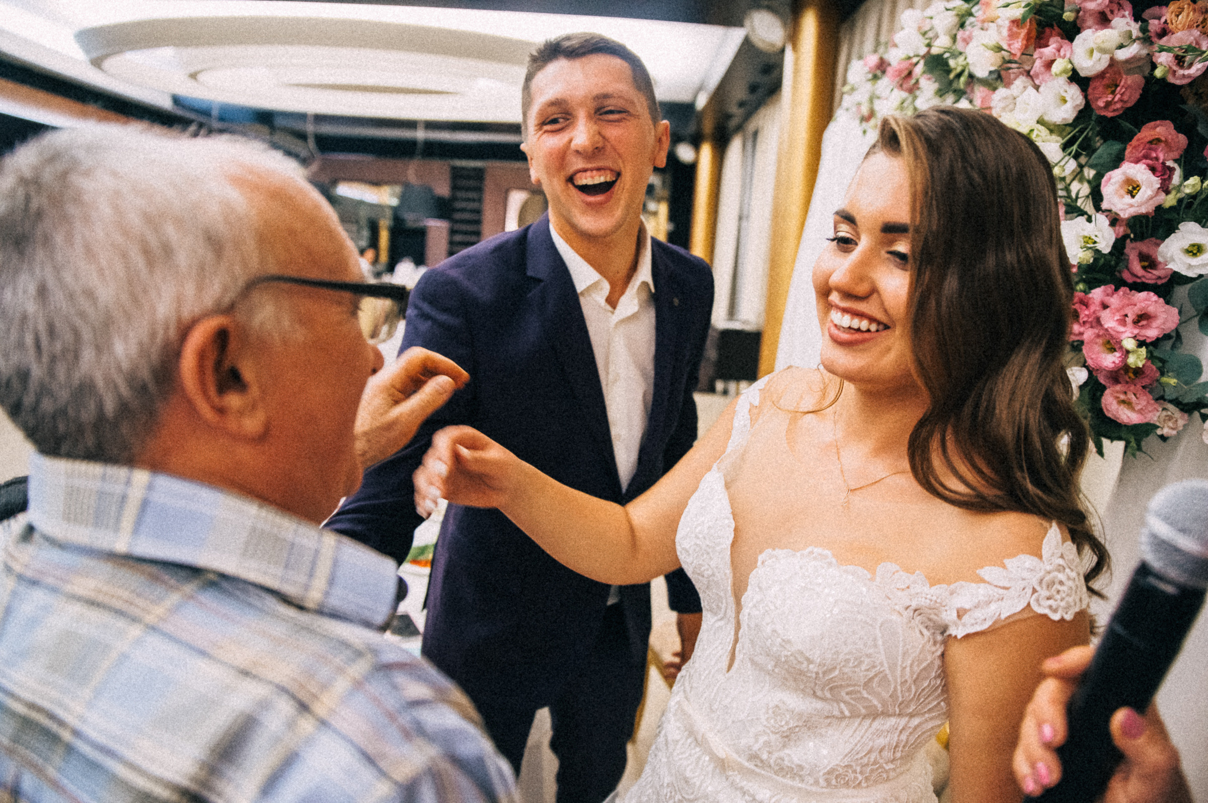 Dasha&Vlad. Фотограф Руслан Будім