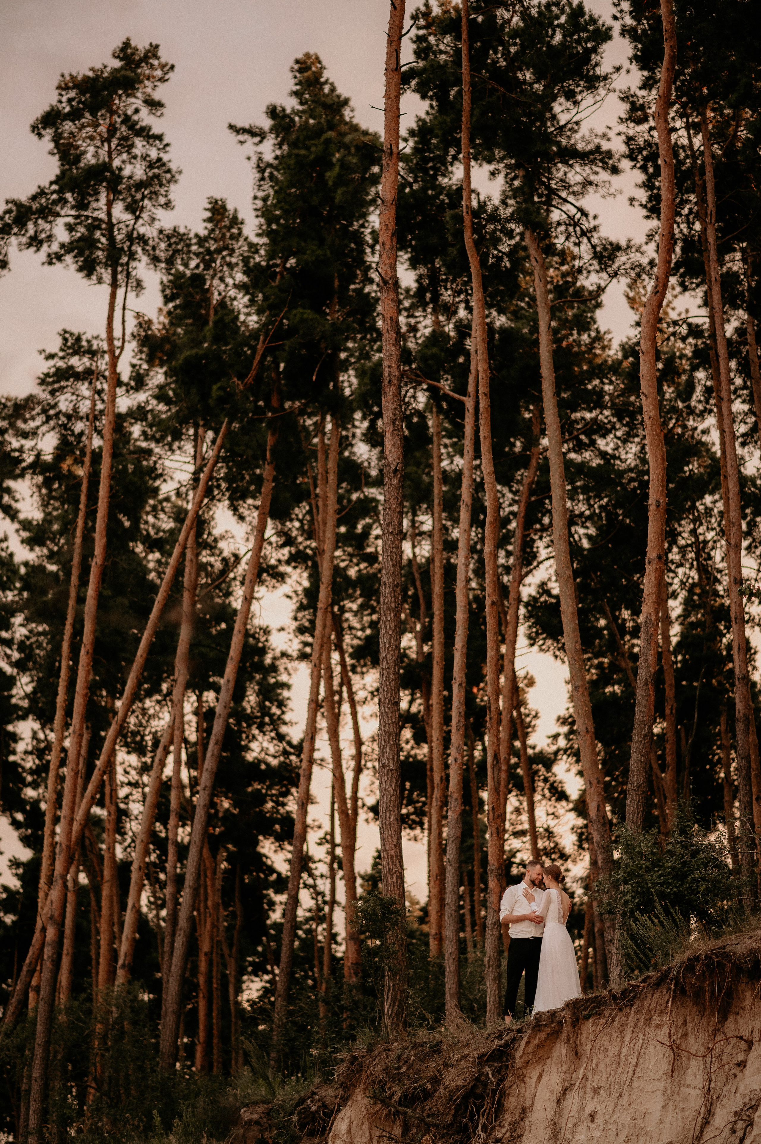 Юля та Андрій. Фотограф Руслан Будім