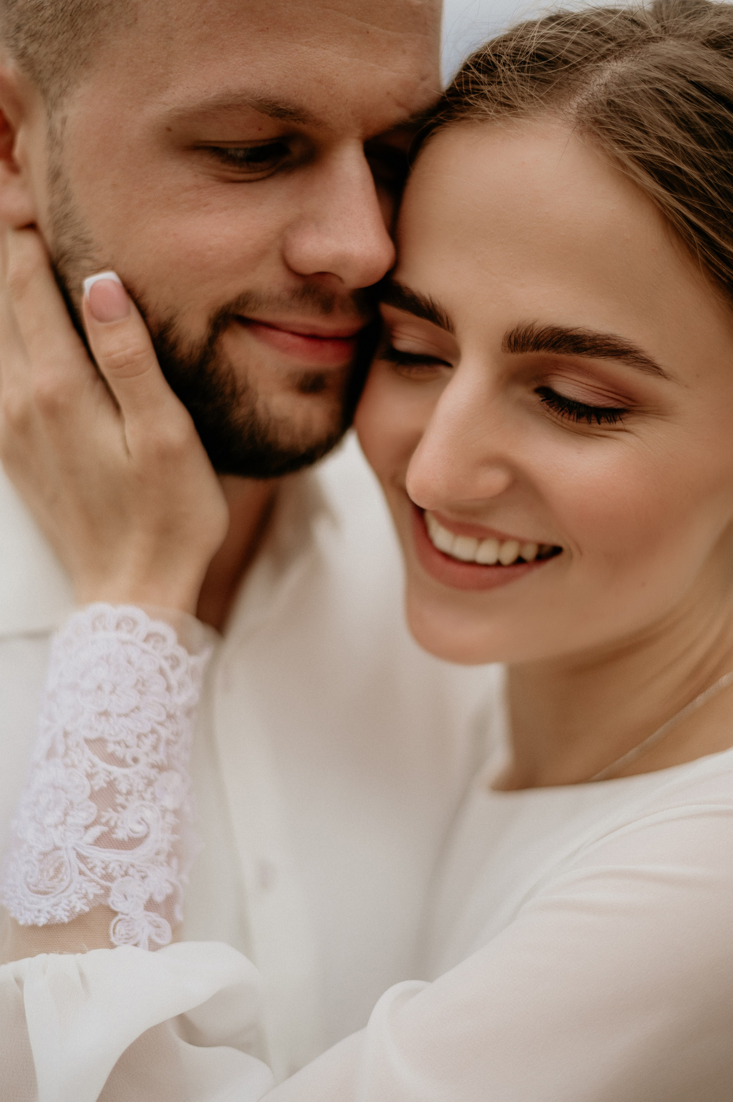 Юля та Андрій. Фотограф Руслан Будім