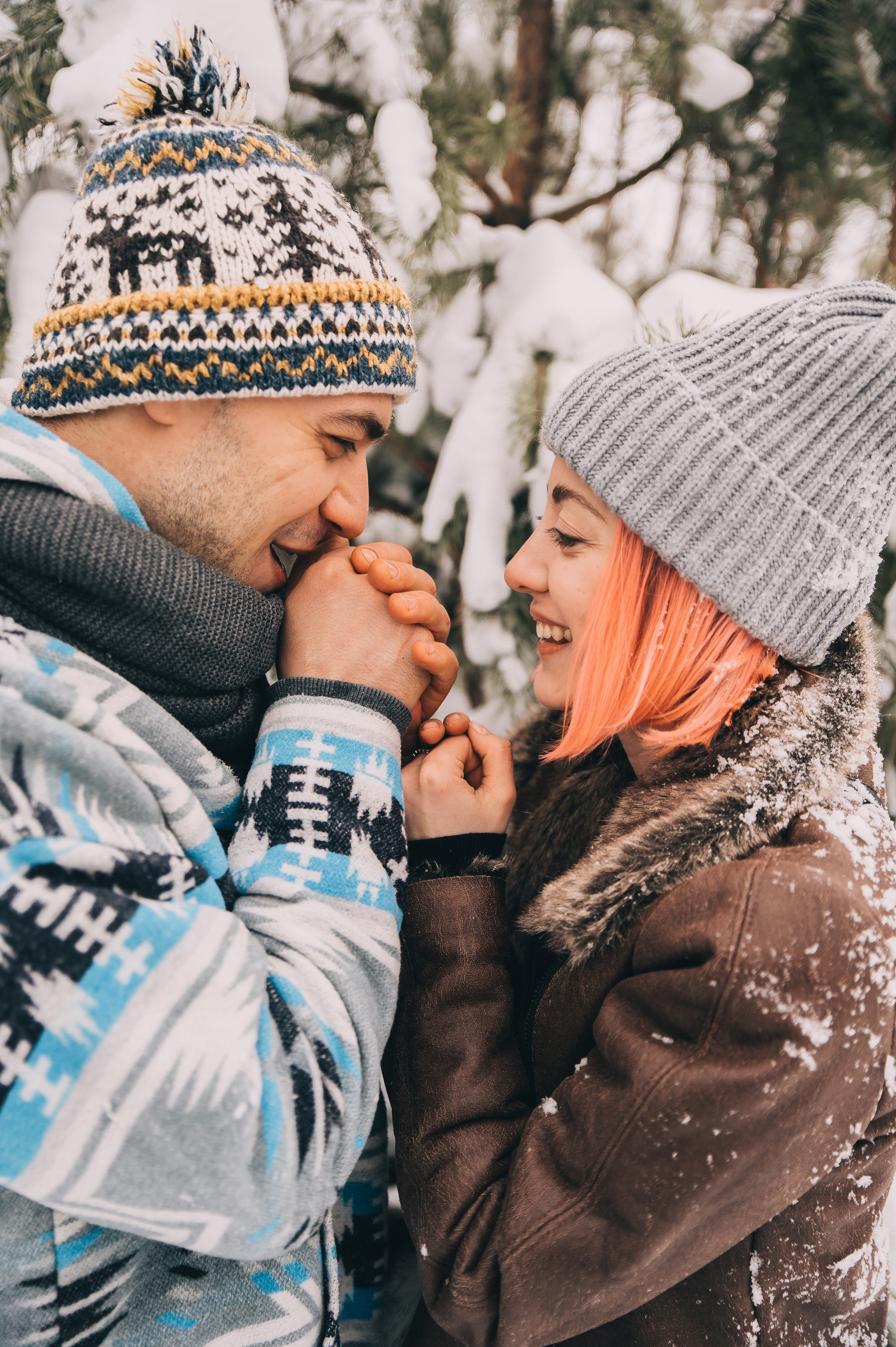 Анна&Євгеній. Фотограф Руслан Будім