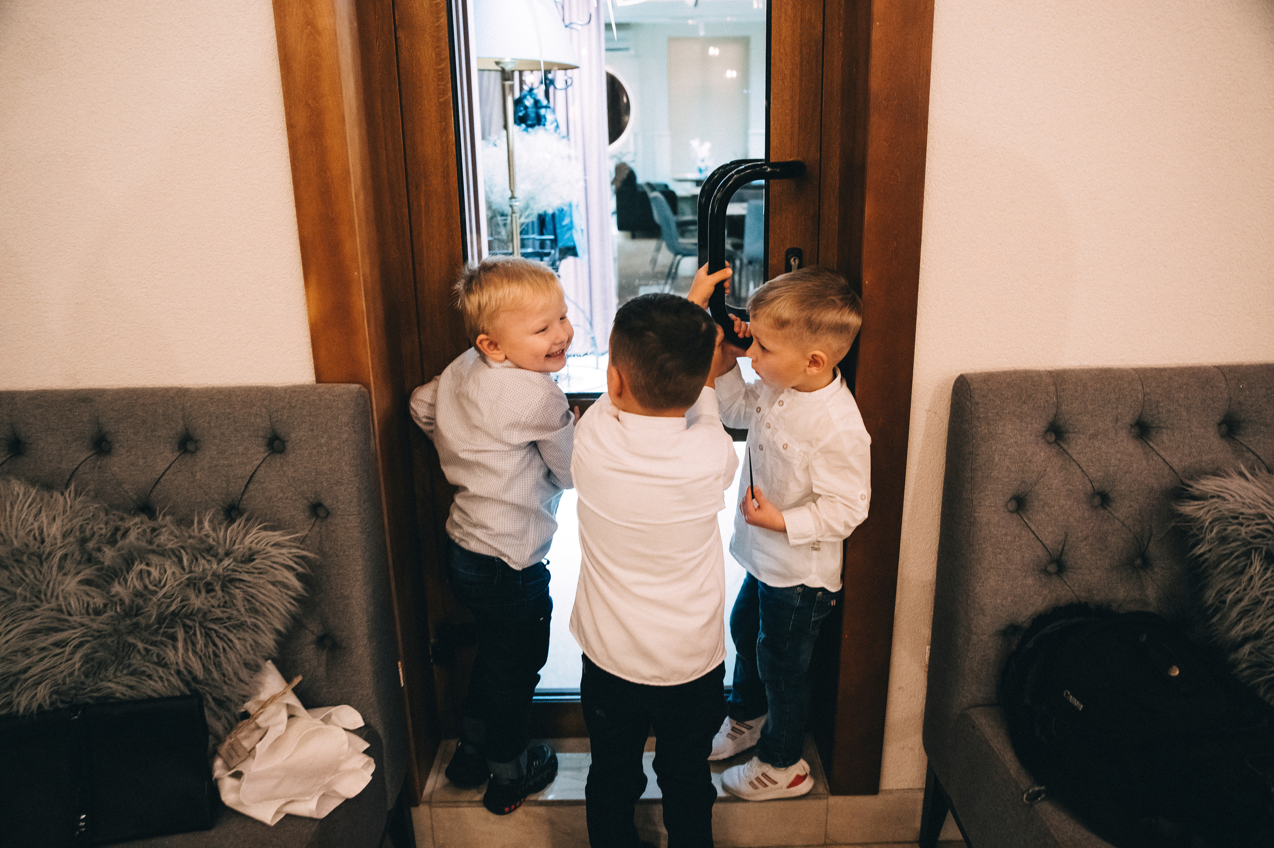 Annika&Yuriy. Фотограф Руслан Будім