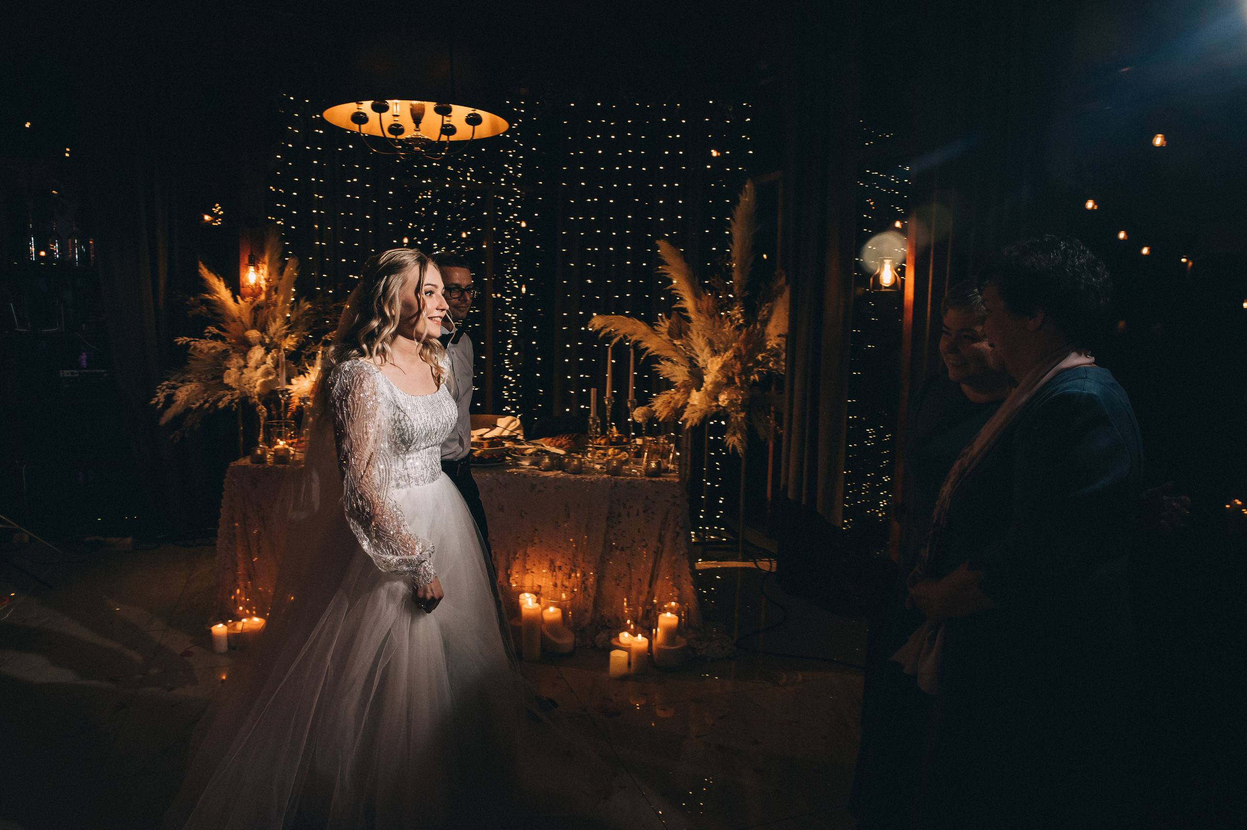 Annika&Yuriy. Фотограф Руслан Будім