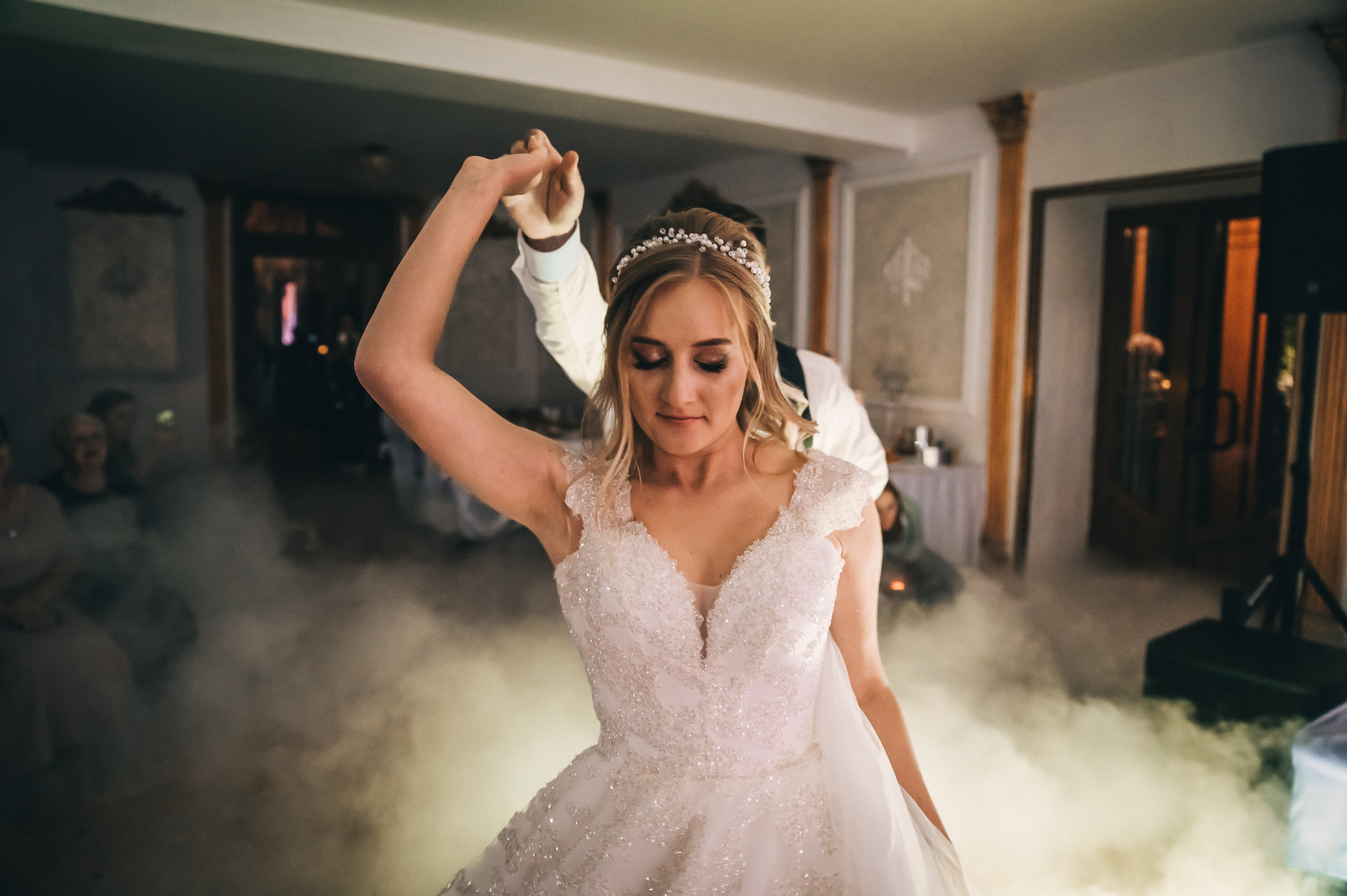 Julia&Max. Фотограф Руслан Будім