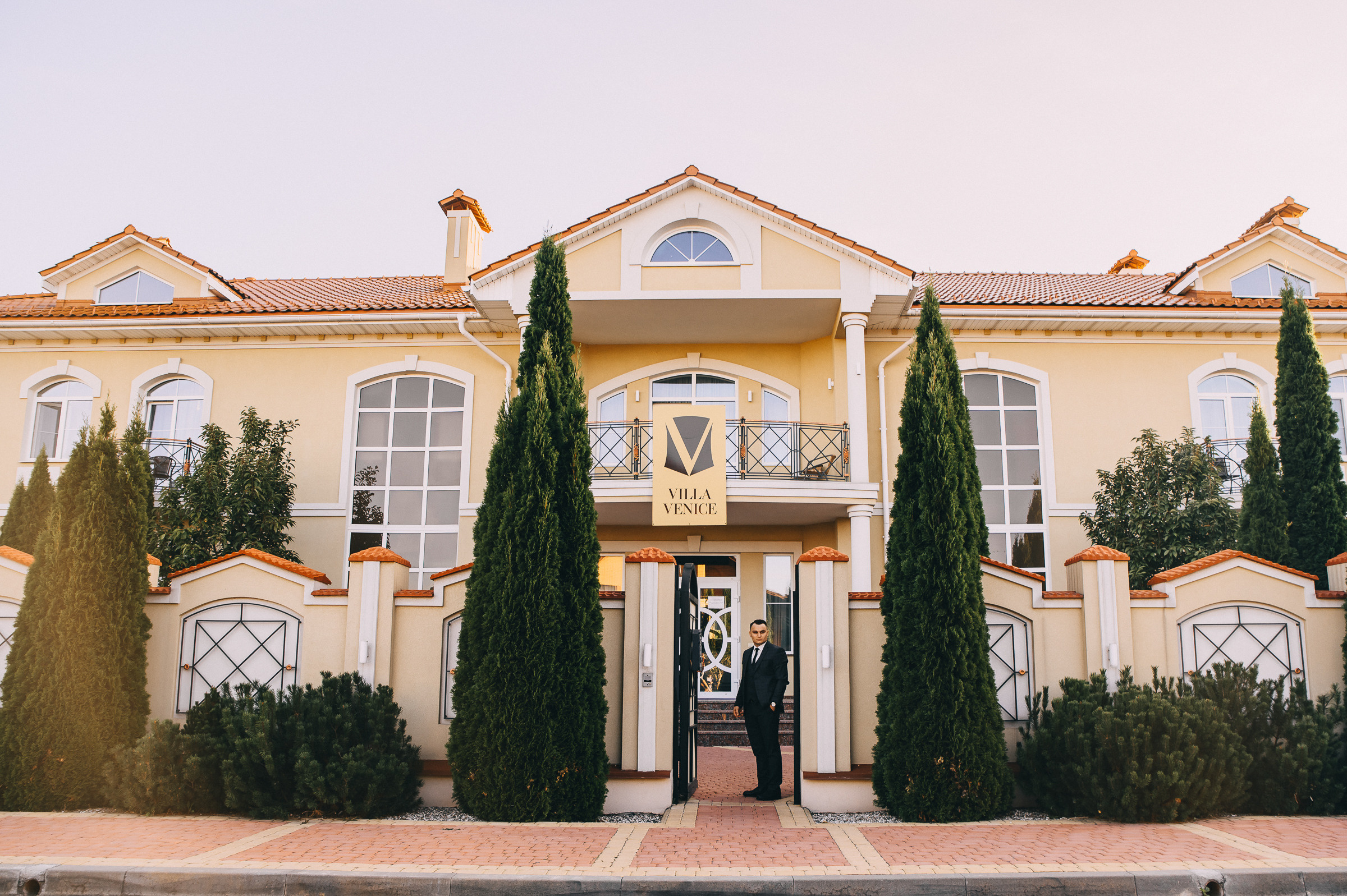 Julia&Max. Фотограф Руслан Будім