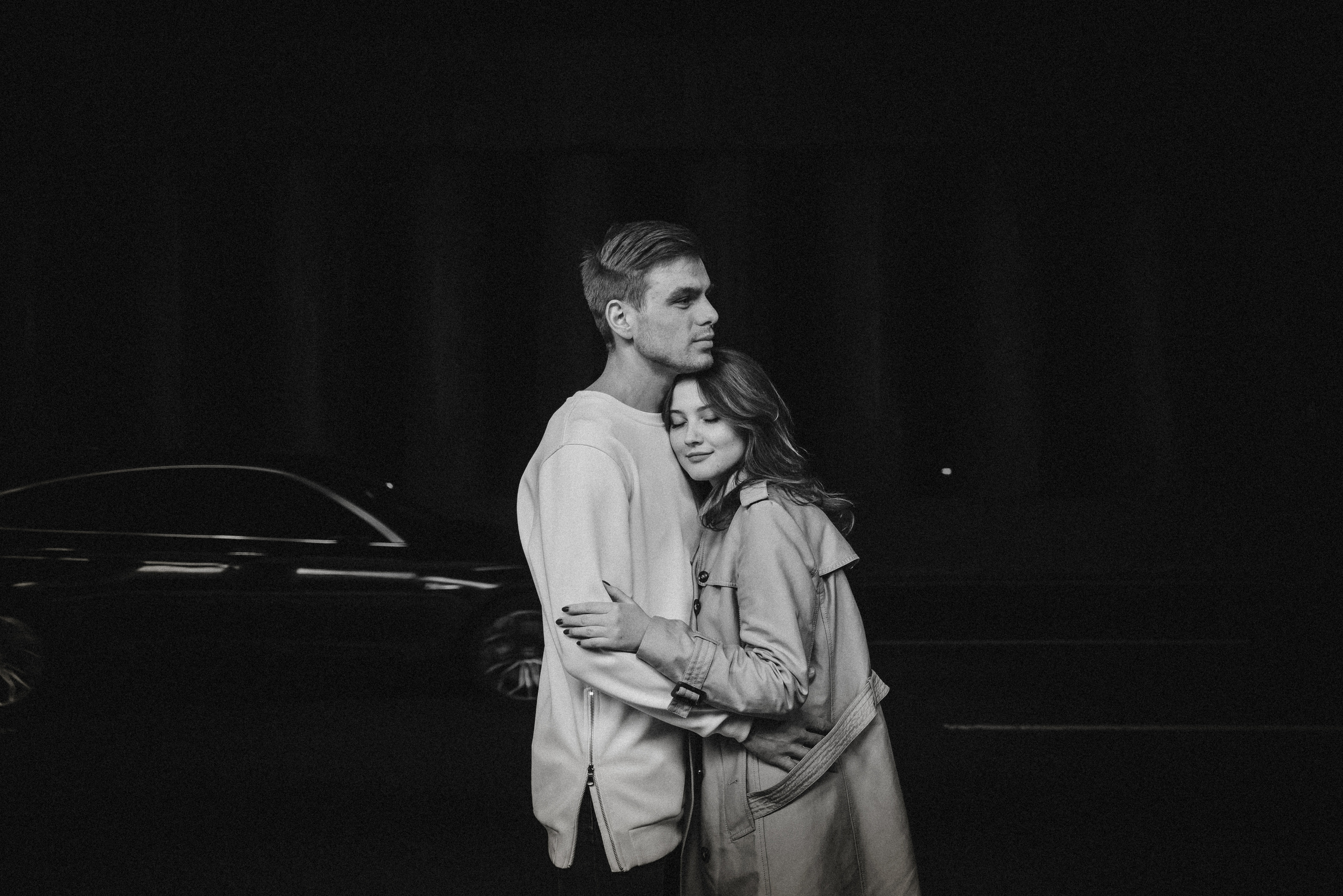 Alina&Yura. Фотограф Руслан Будім