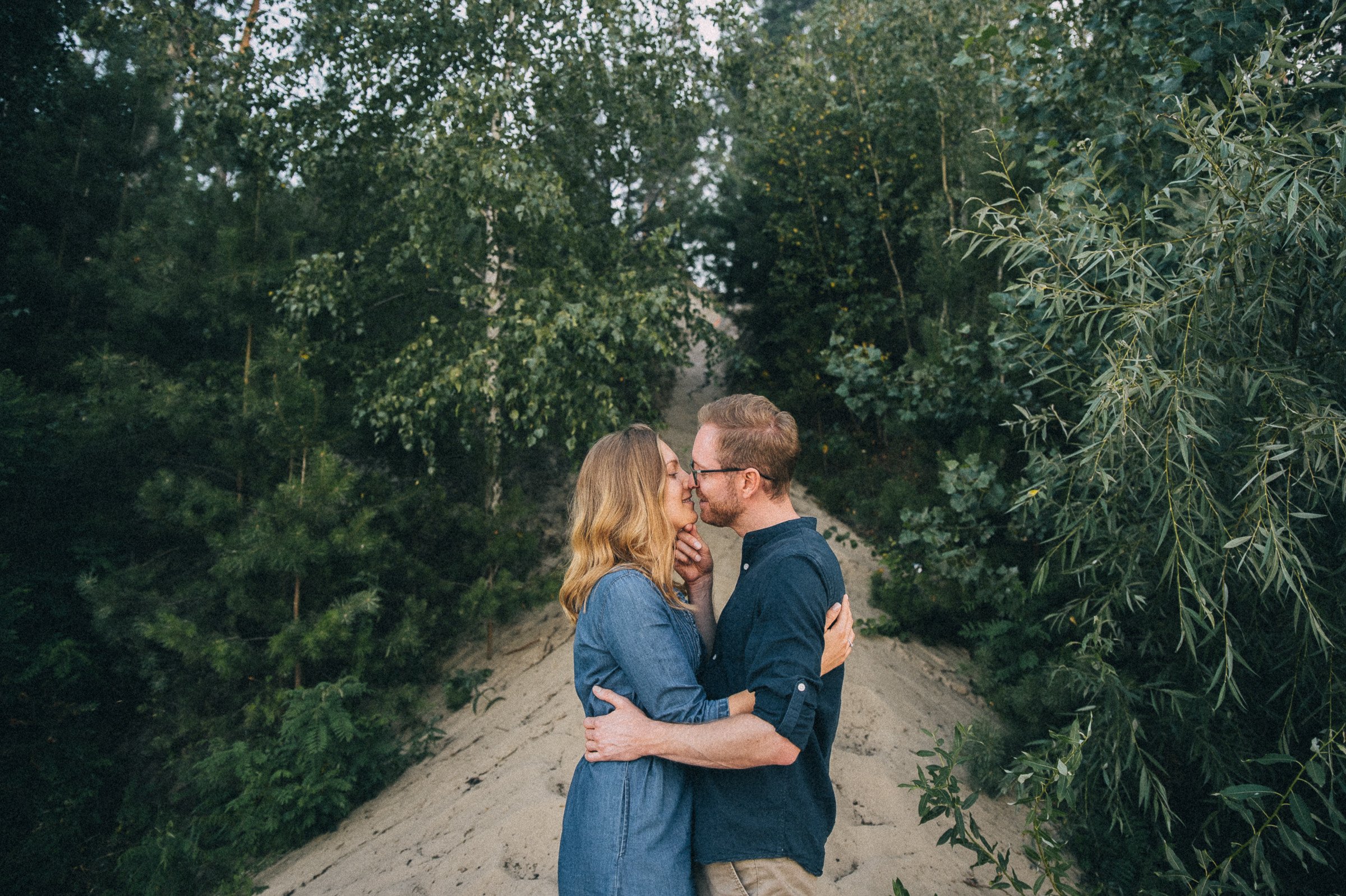 Valeria&Nick. Фотограф Руслан Будім