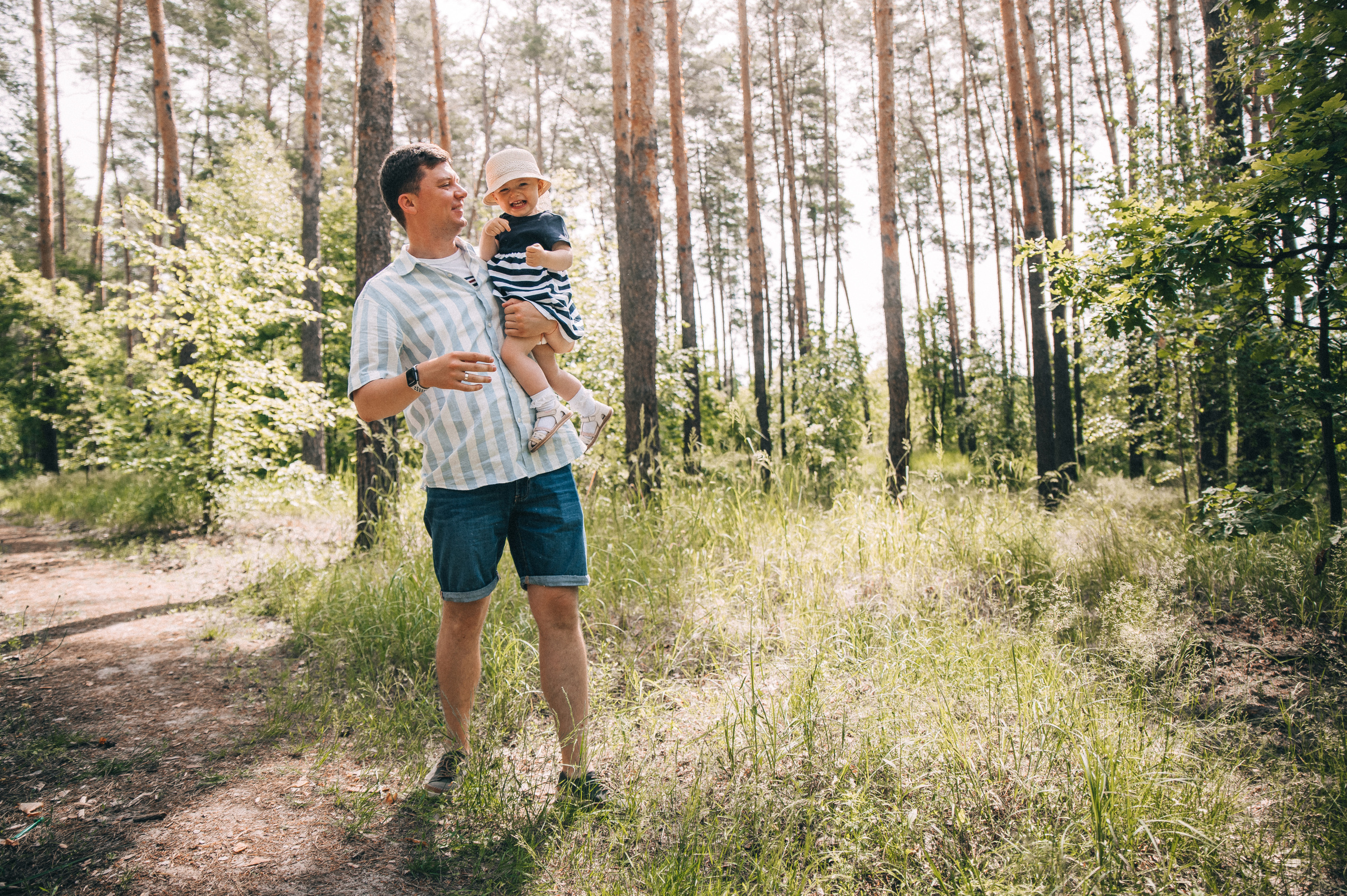 Sasha&Ira&Solya. Фотограф Руслан Будім